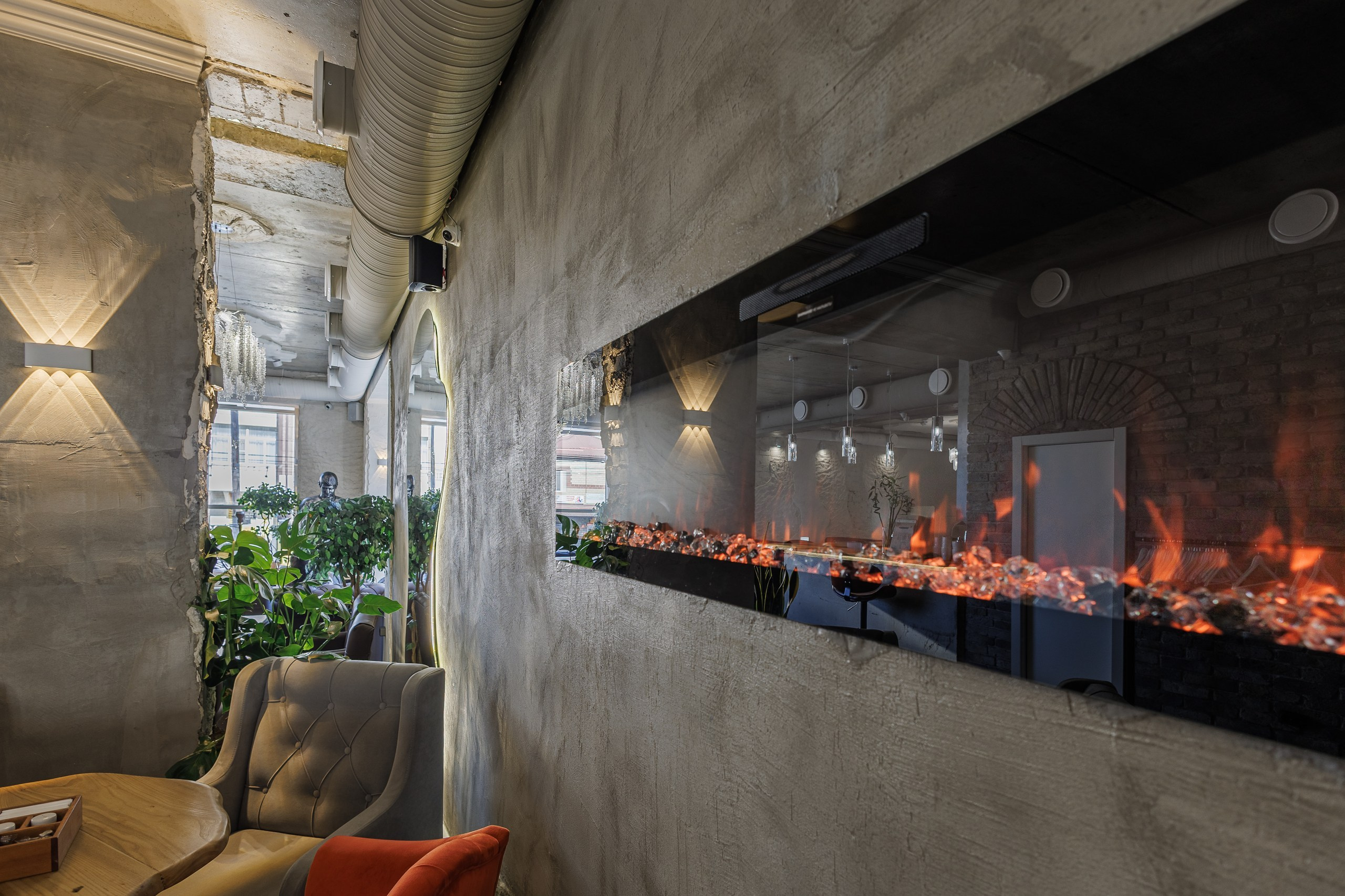 Интерьерная съемка. Фотограф Николай Петрушкин | Ставрополь, Москва