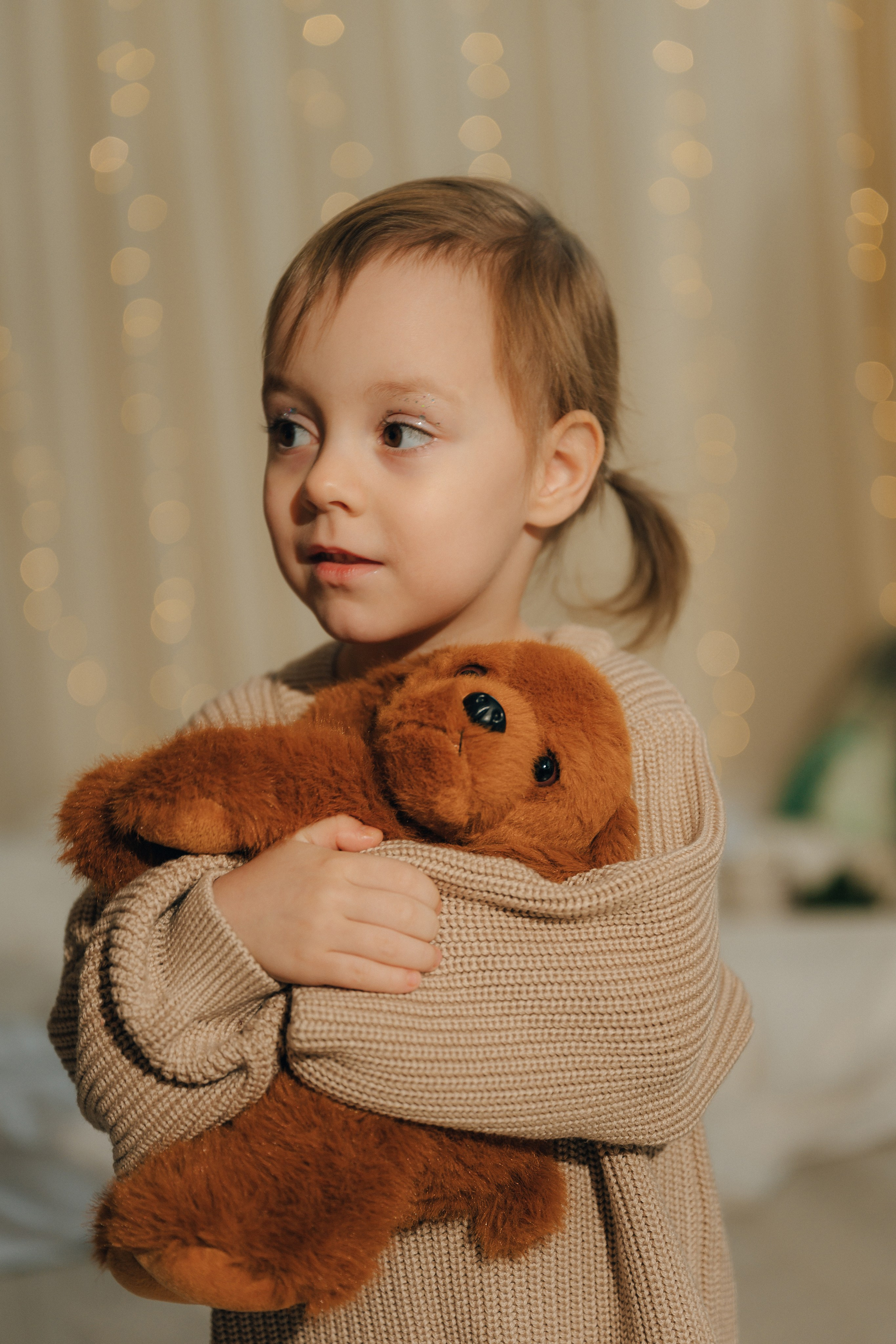 Кнопка. Детский и семейный фотограф Катерина Мишина