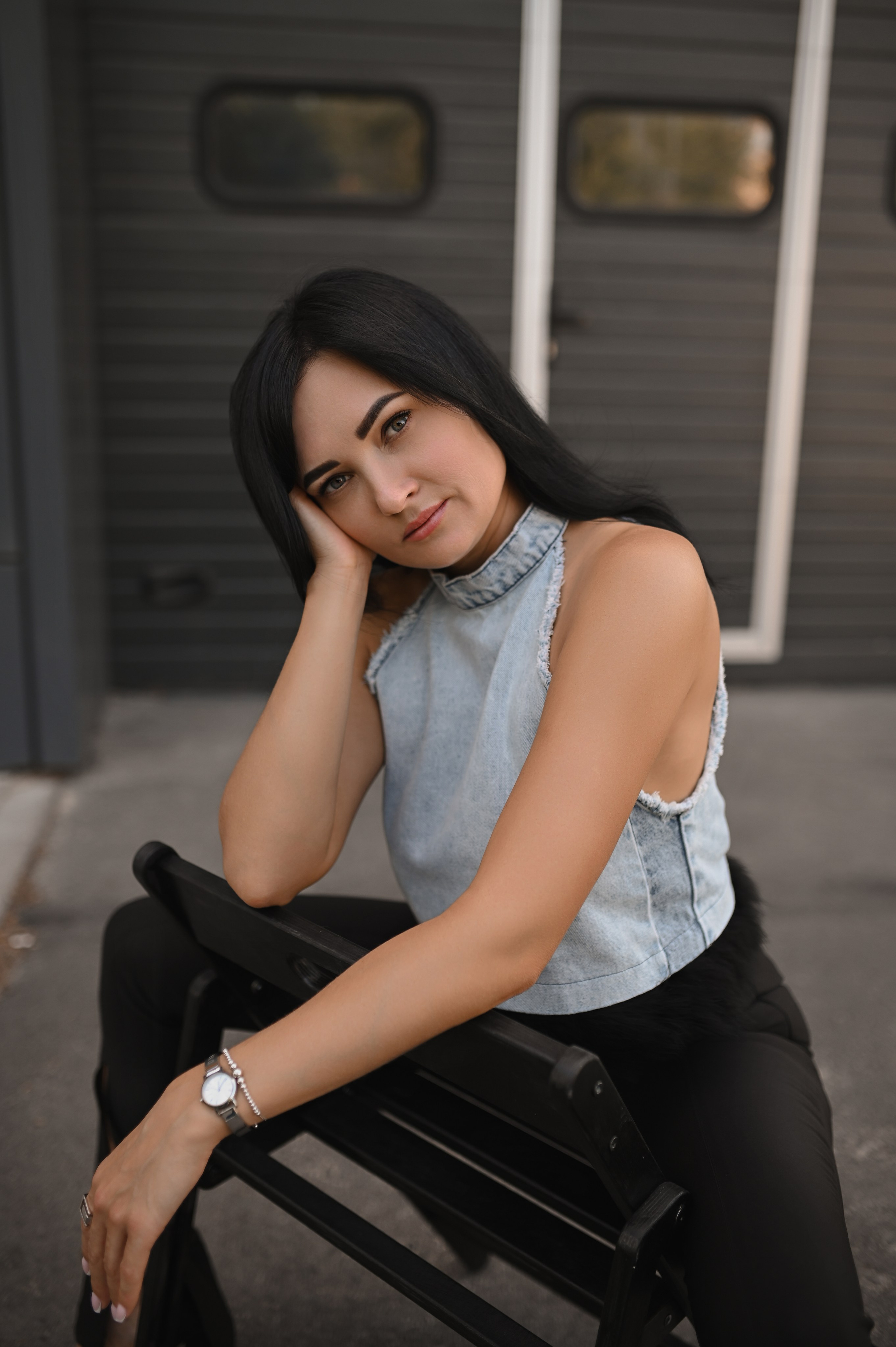 Елизавета. Твой личный проводник к красивым фотографиям в Старом Осколе