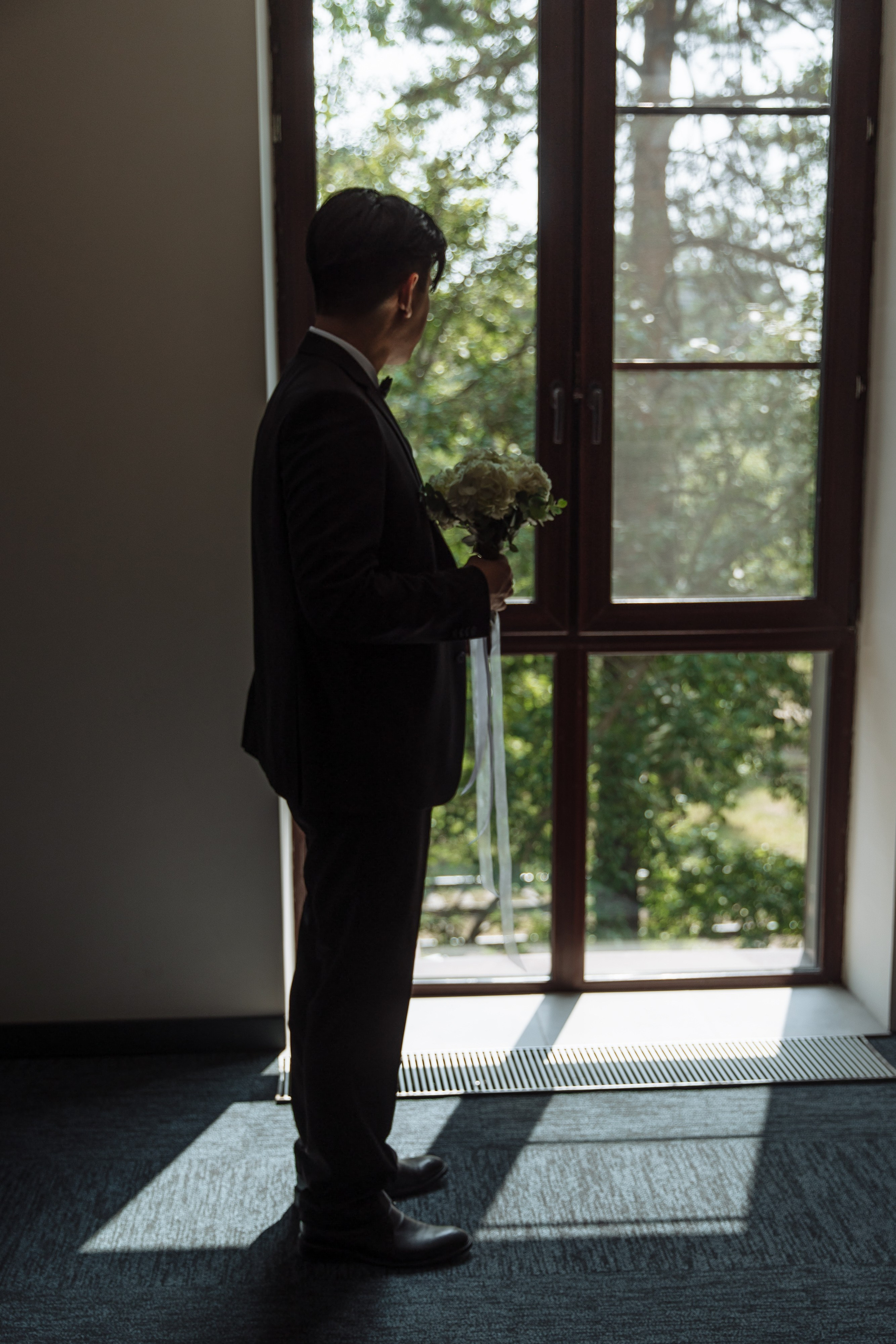 Александр и Сарана. Свадебный и семейный фотограф в Улан-Удэ