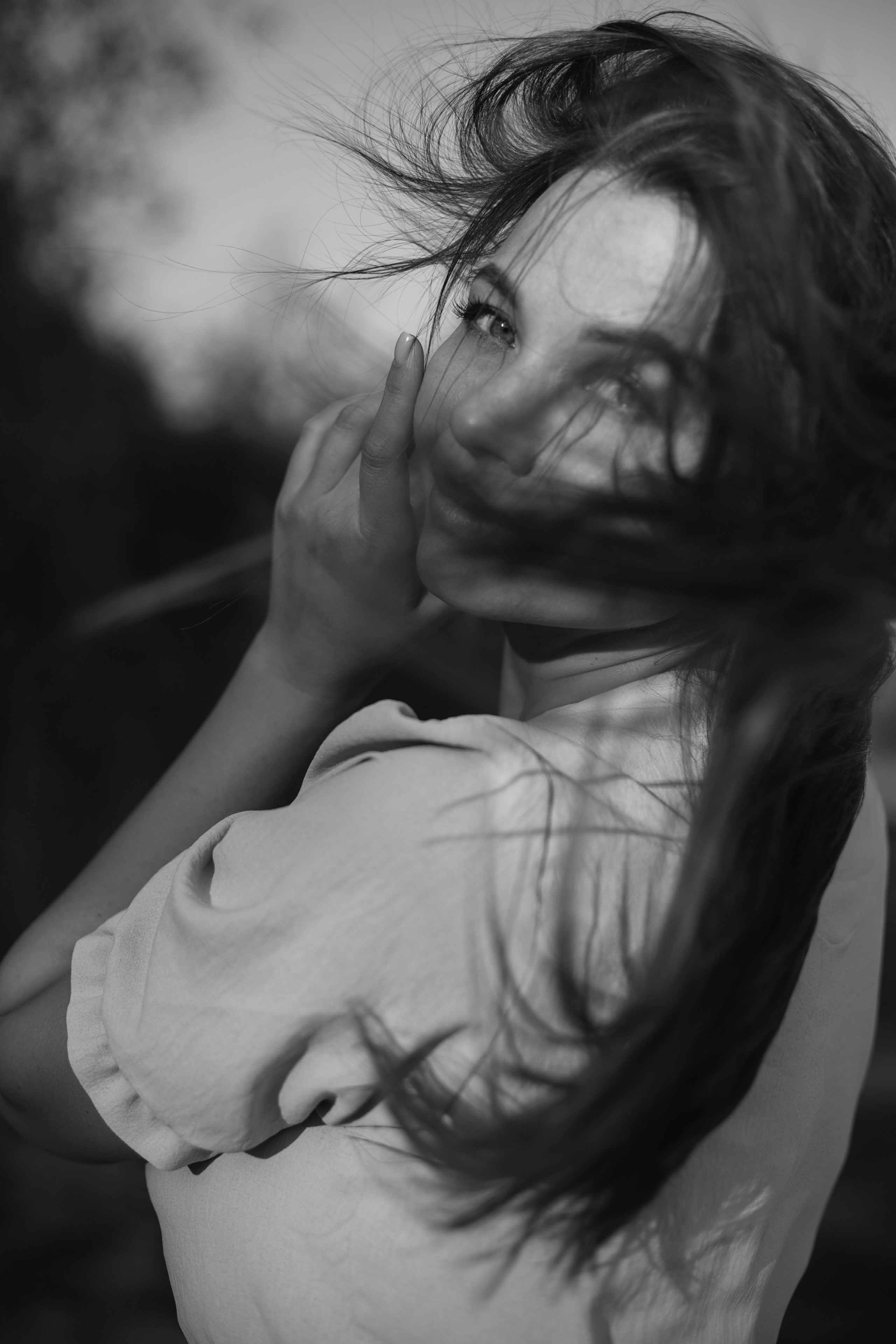 Виктория и Эмилия. Фотограф в Ростове-на-Дону Мария Безменова