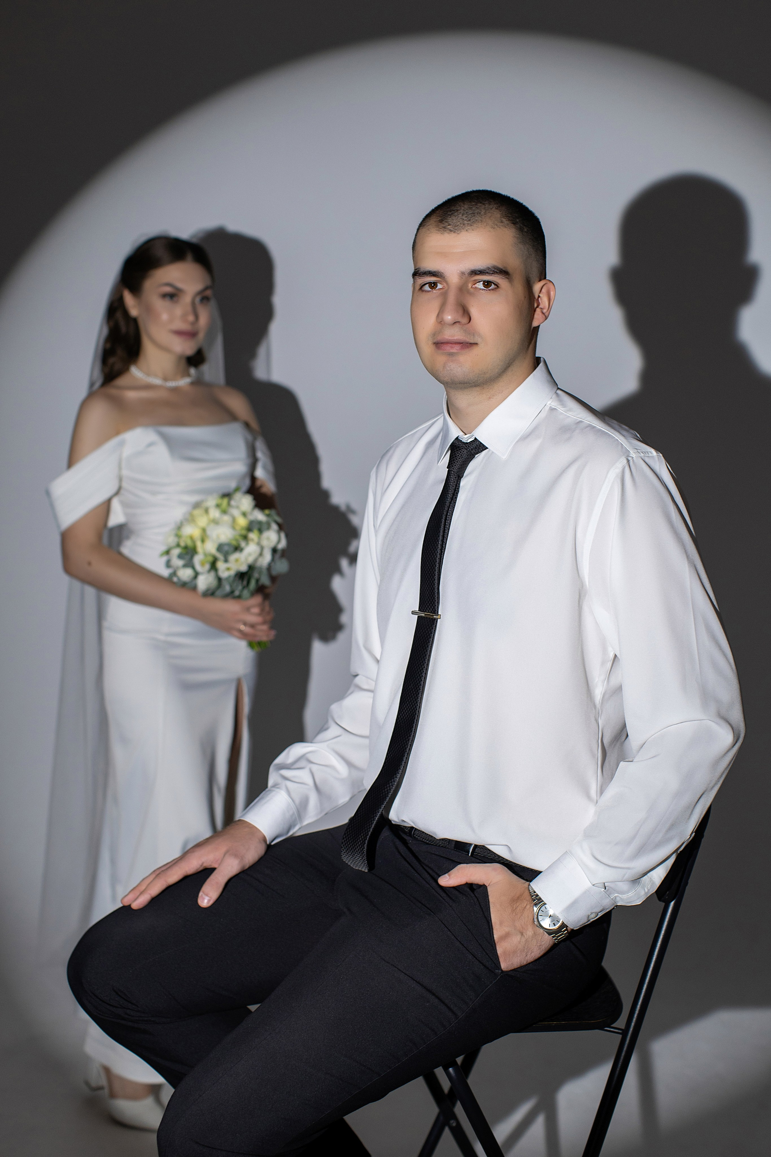 Яна и Олег. Семейный и детский фотограф в Стерлитамаке Разина Рахмангулова