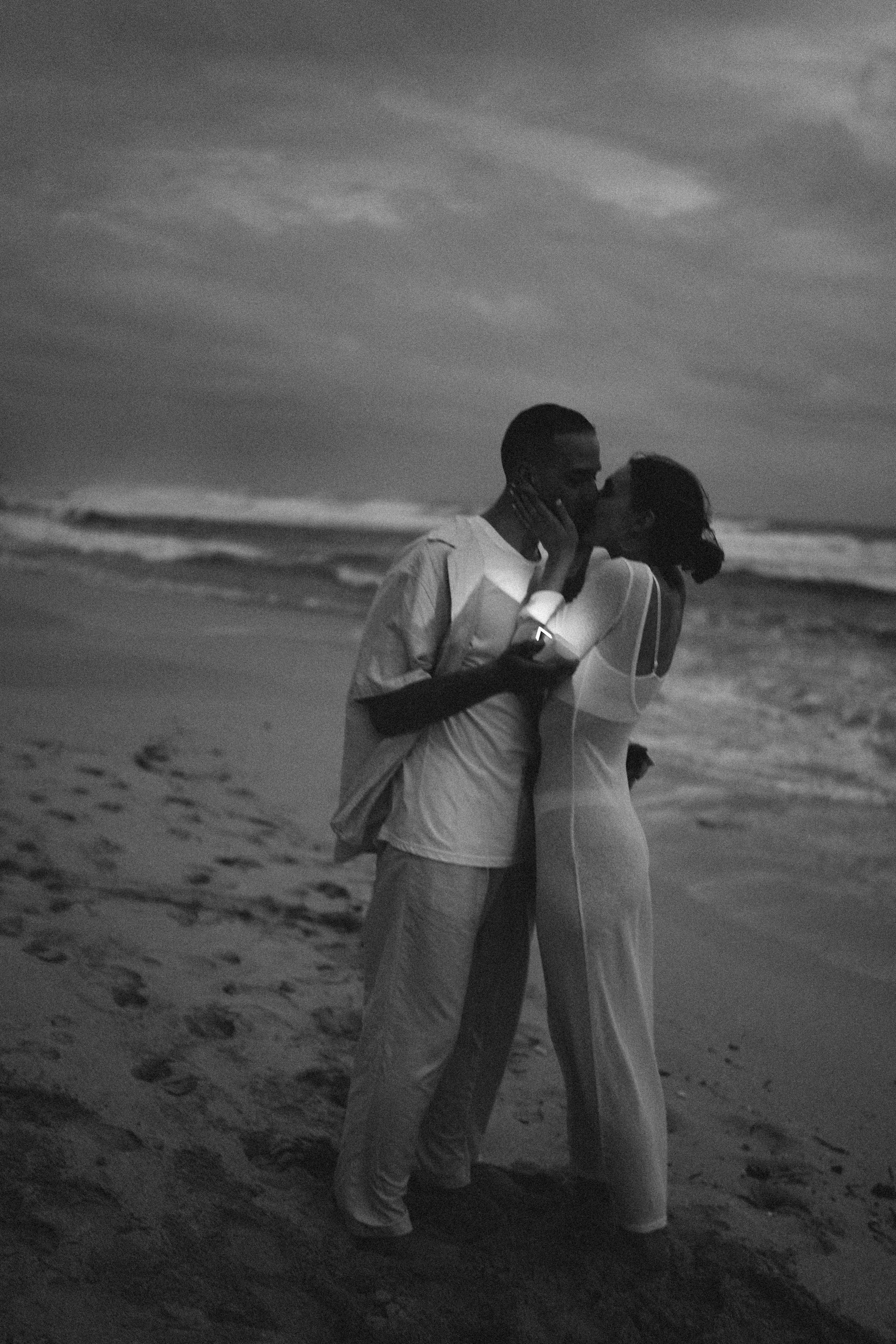 Таня и Коля. Ольга Антипова — фотограф