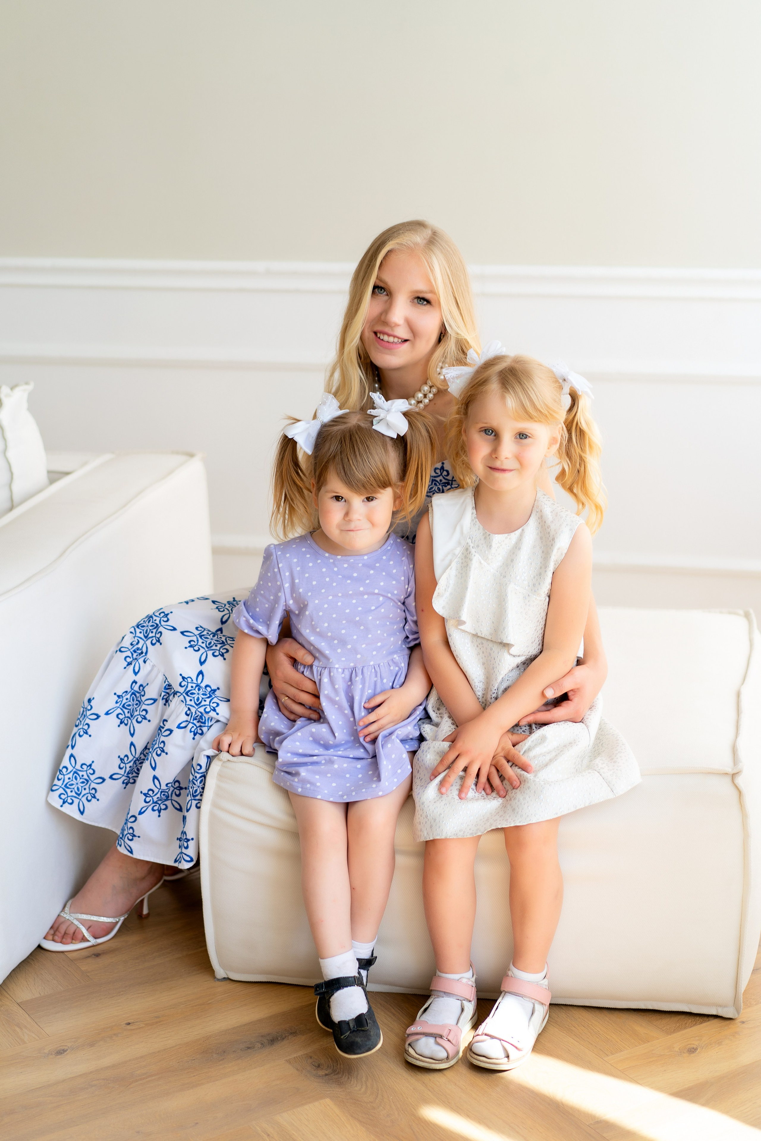 ВипФотодень. Семейный и свадебный фотограф Минск, Беларусь Анна Орловская