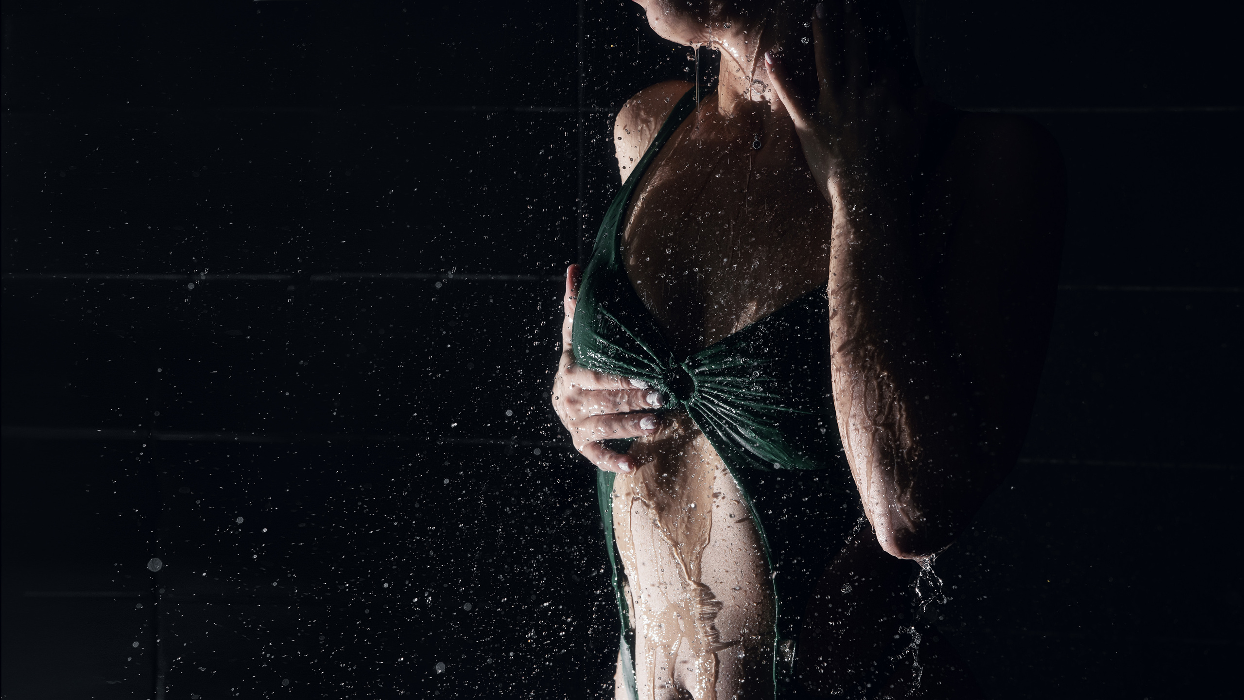 Фотосессия в студии. Портретный фотограф в Новосибирске Александр Головкин