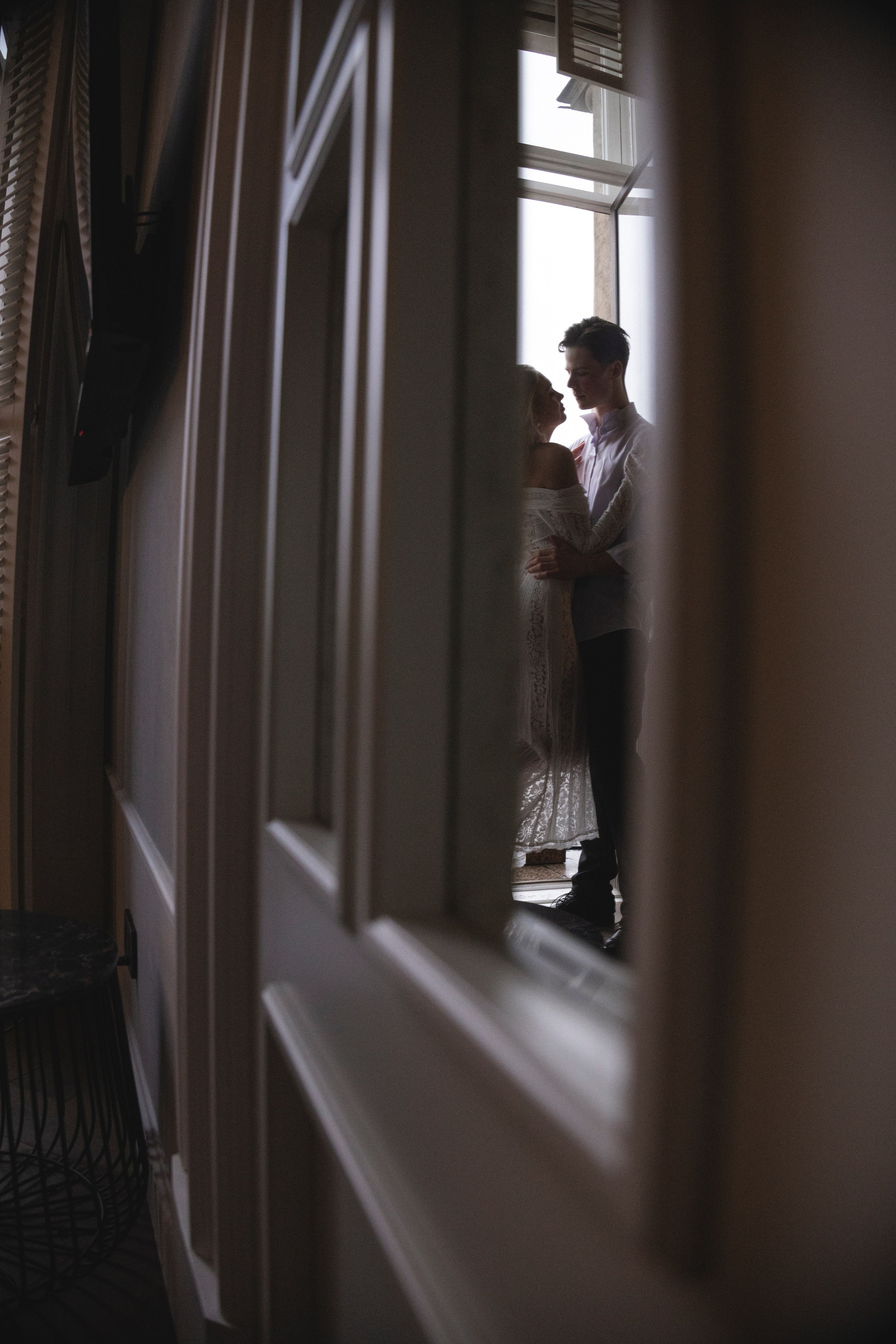 Ксения и Даниил. Свадебный и портретный фотограф