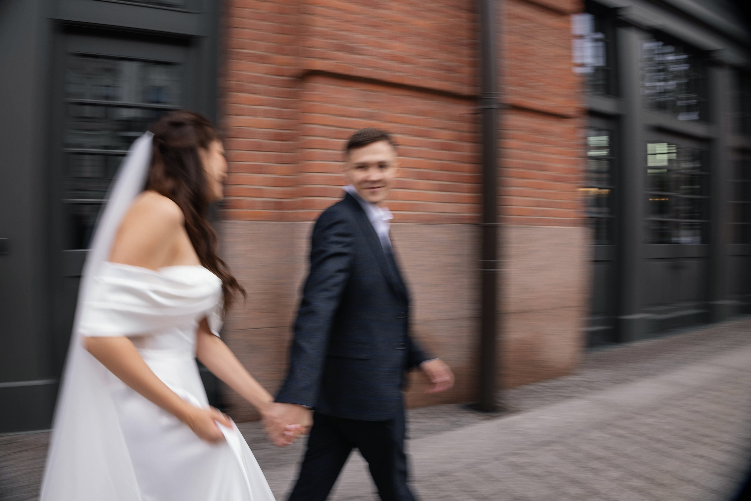 Маргарита и Руслан. Свадебный и портретный фотограф