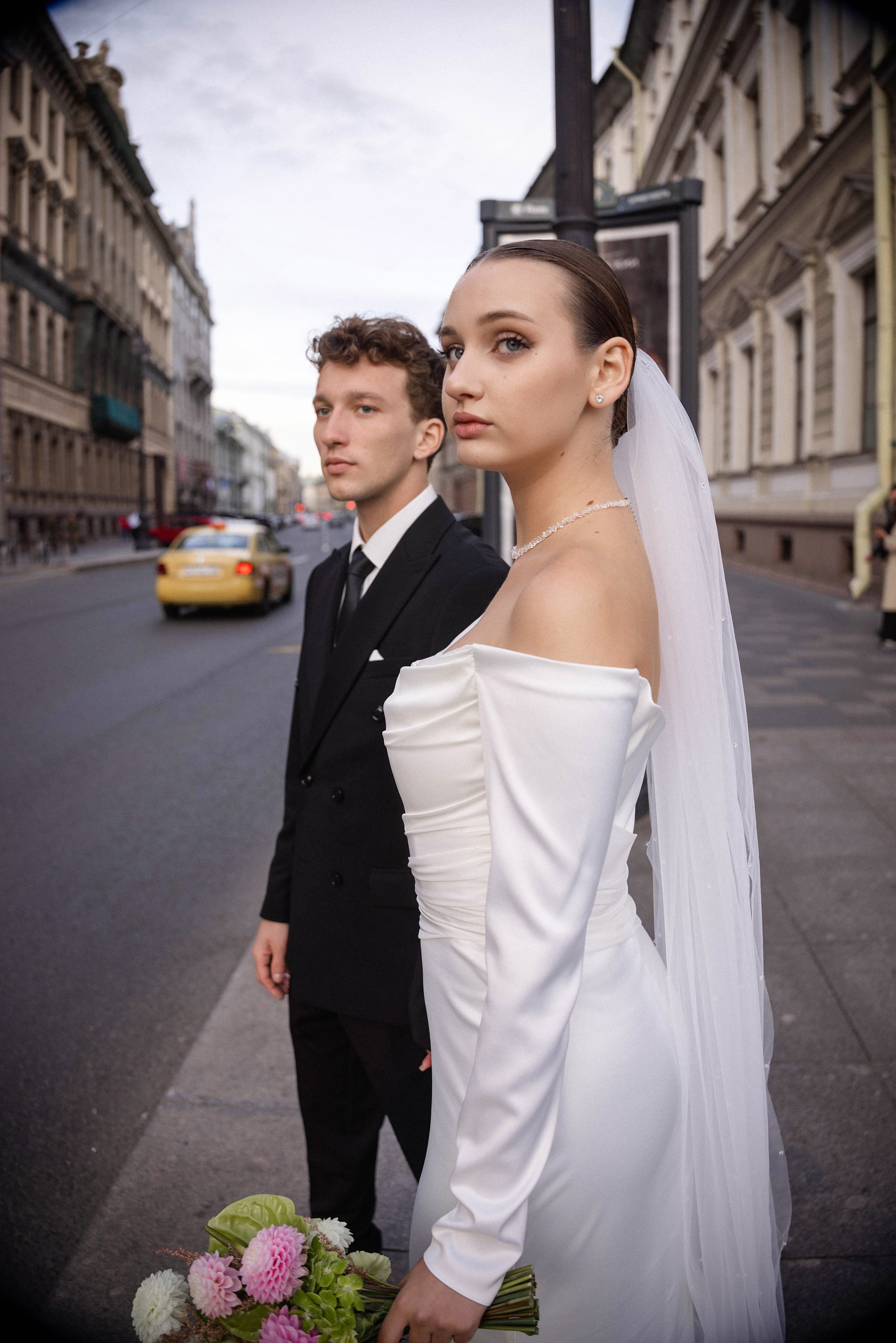 Софья и Иван. Свадебный и портретный фотограф