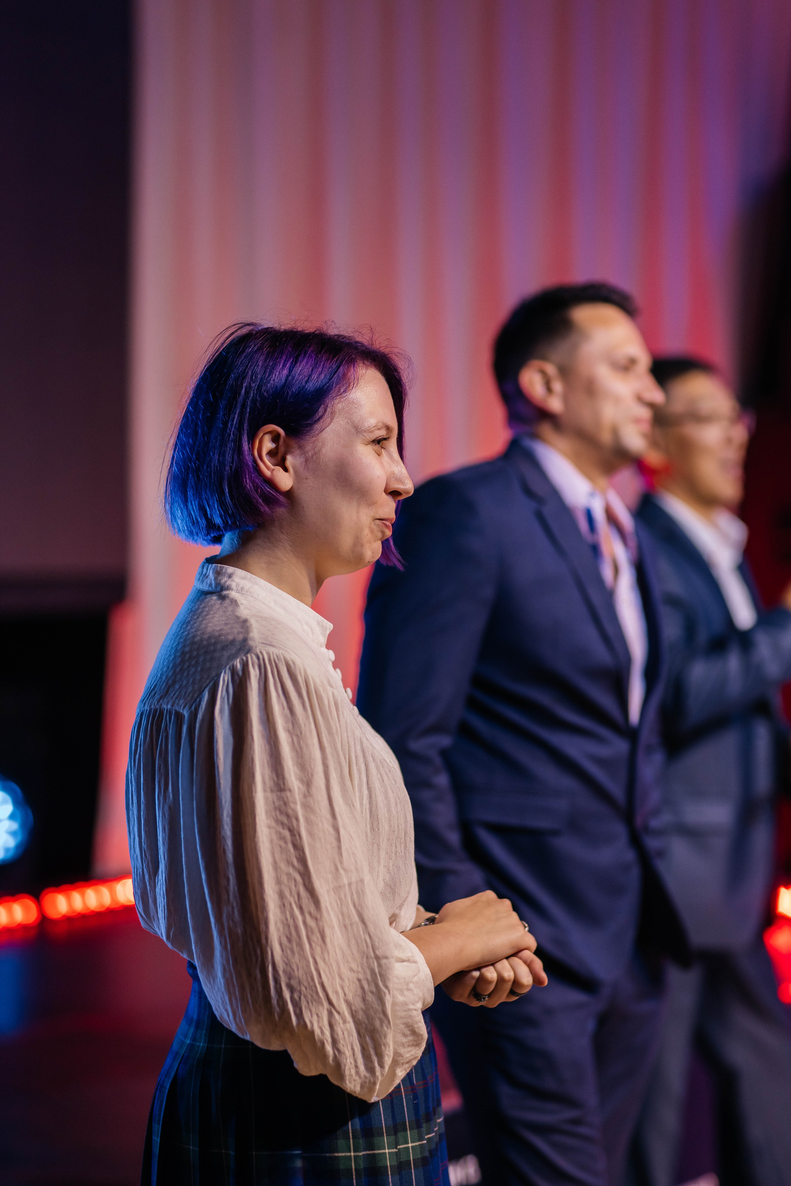 Komsomol Pravda. Maxim Tsoy Photography