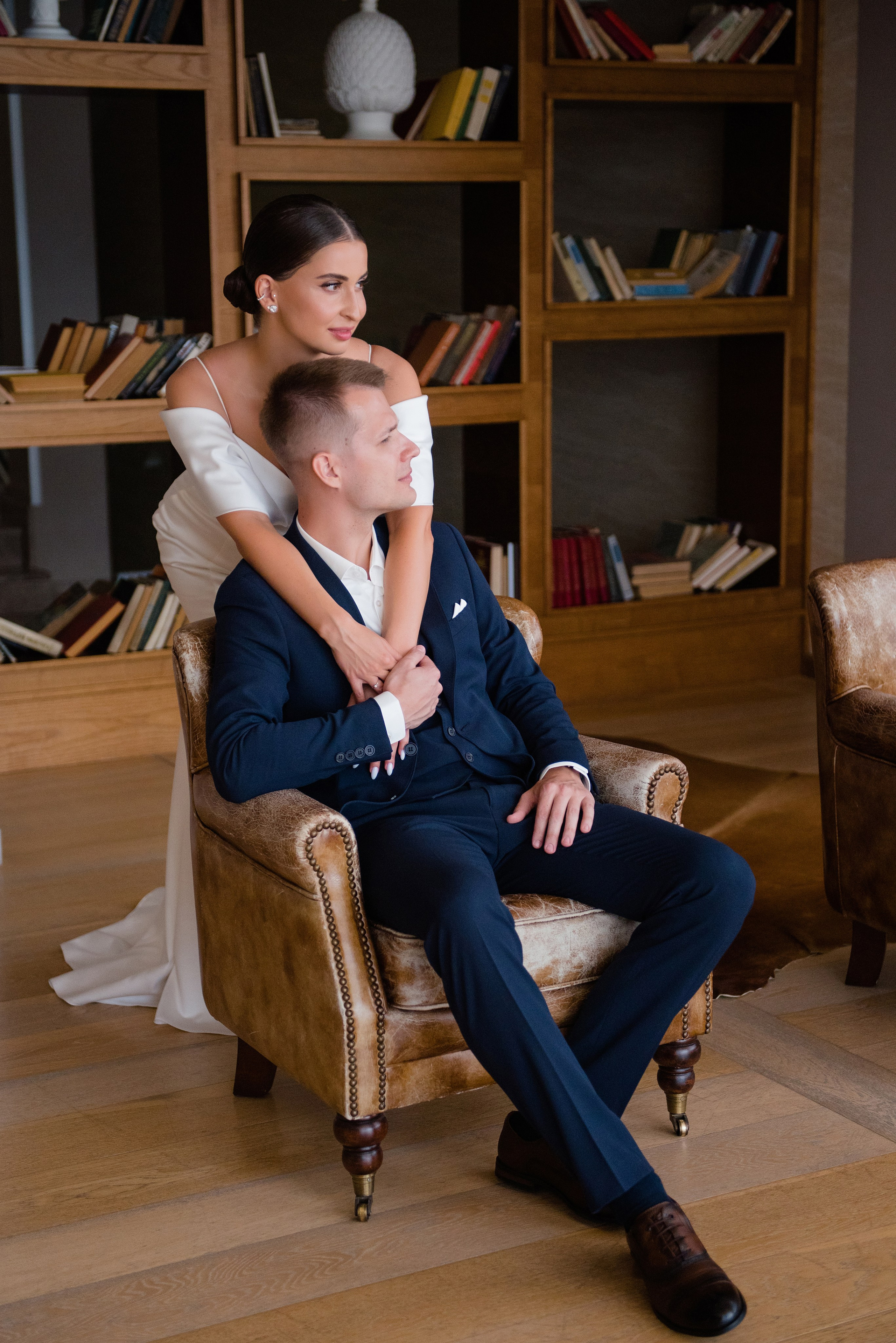 Глеб и Екатерина. Свадебный и семейный фотограф Темрюк Алёна Ковальская