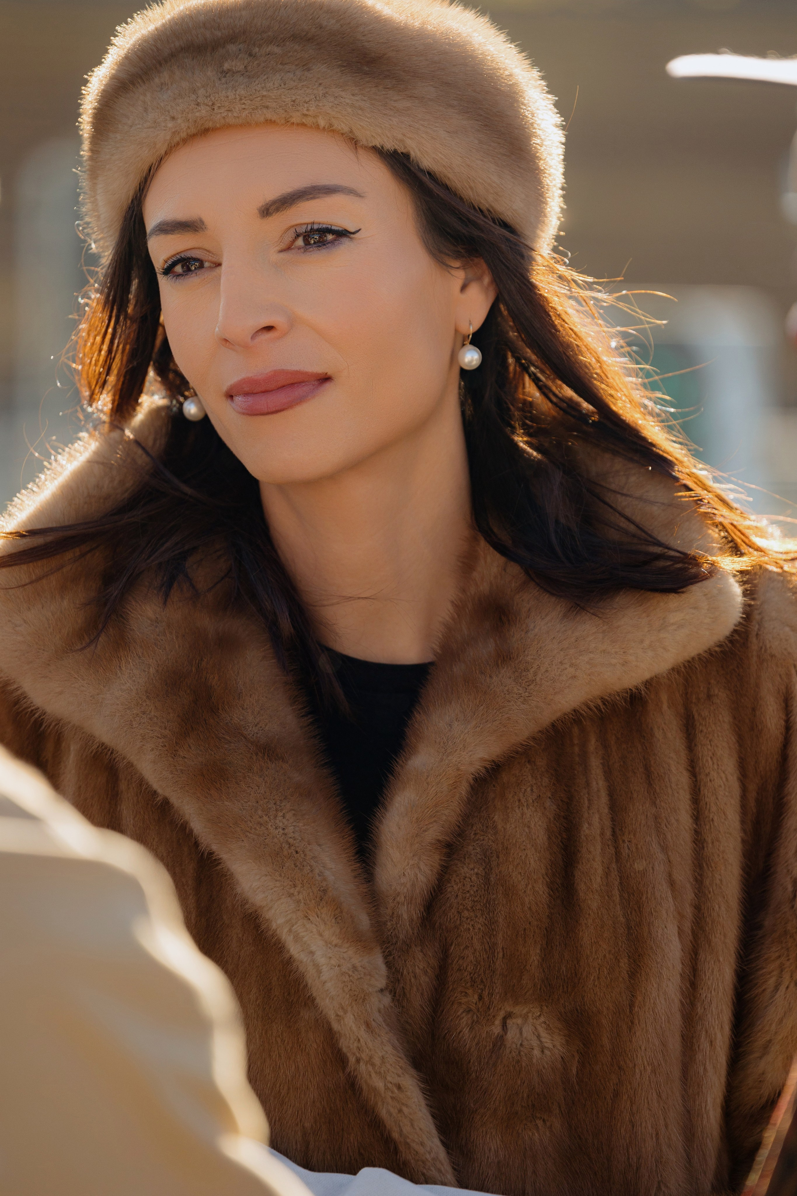 Pitti Uomo 105 DAY 3. Photographer in Milan Ivan Goncharov