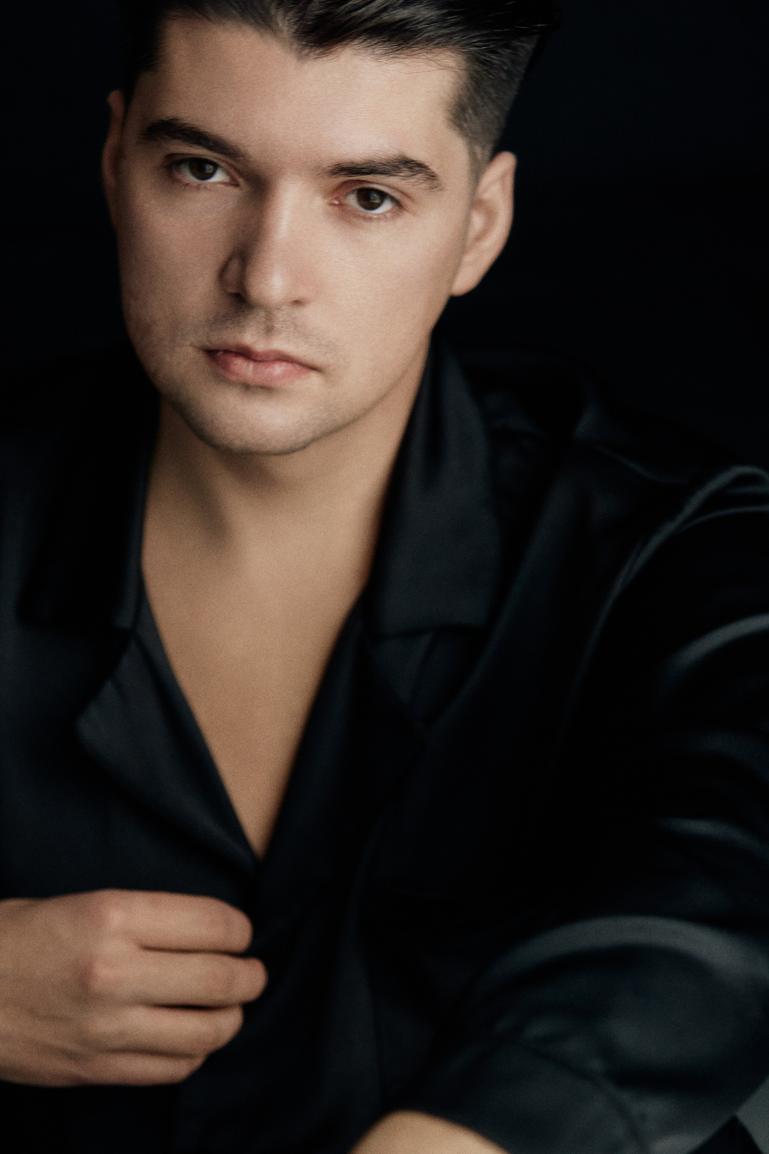 Свадебная фотосессия: история любви, запечатлённая в кадре — After So Many Years, Always. Дмитрий Мазуркевич: Профессиональный Репортажный Фотограф