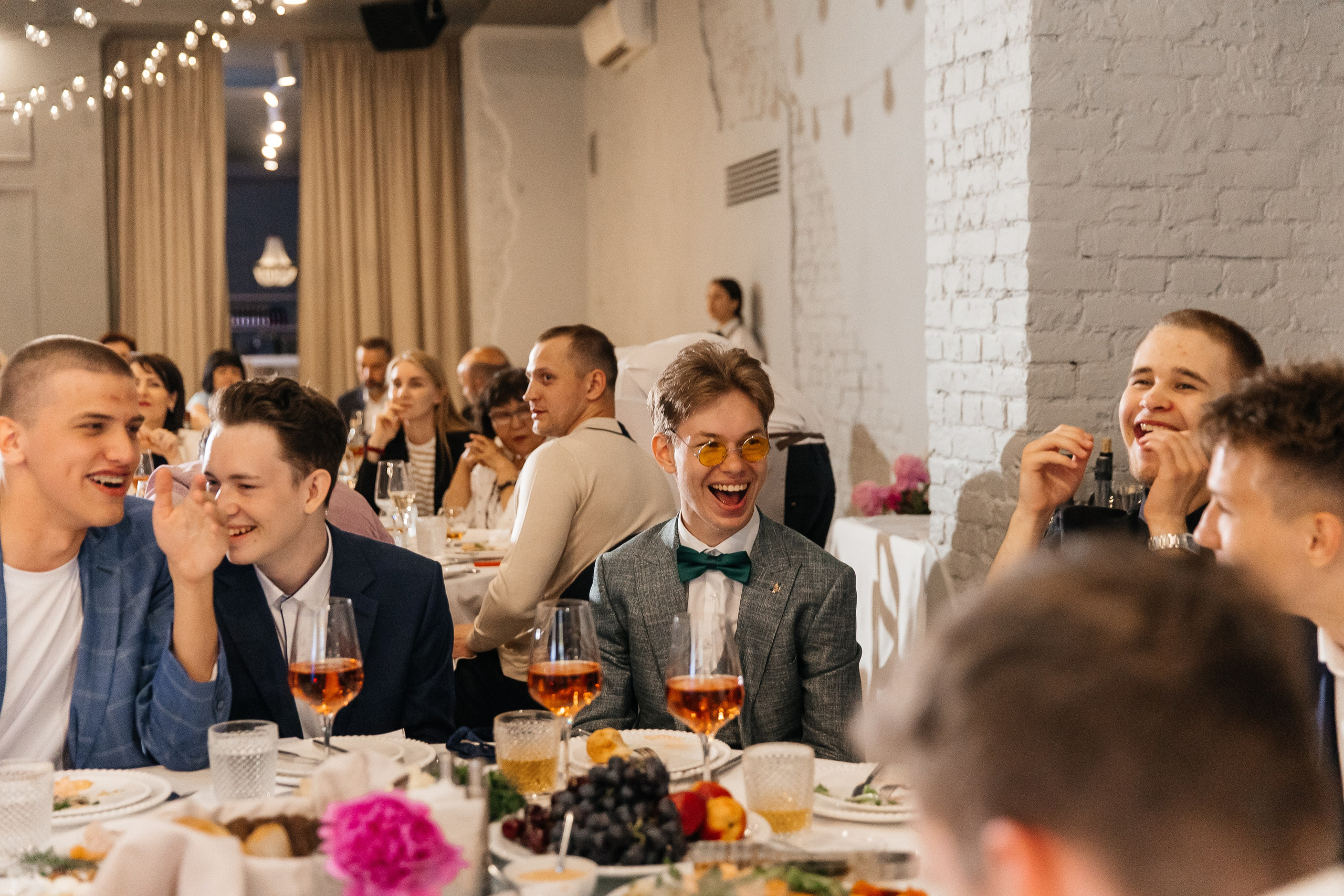 2023-06-23 Выпускной МБОУ СОШ № 10. Фотограф в Красноярске