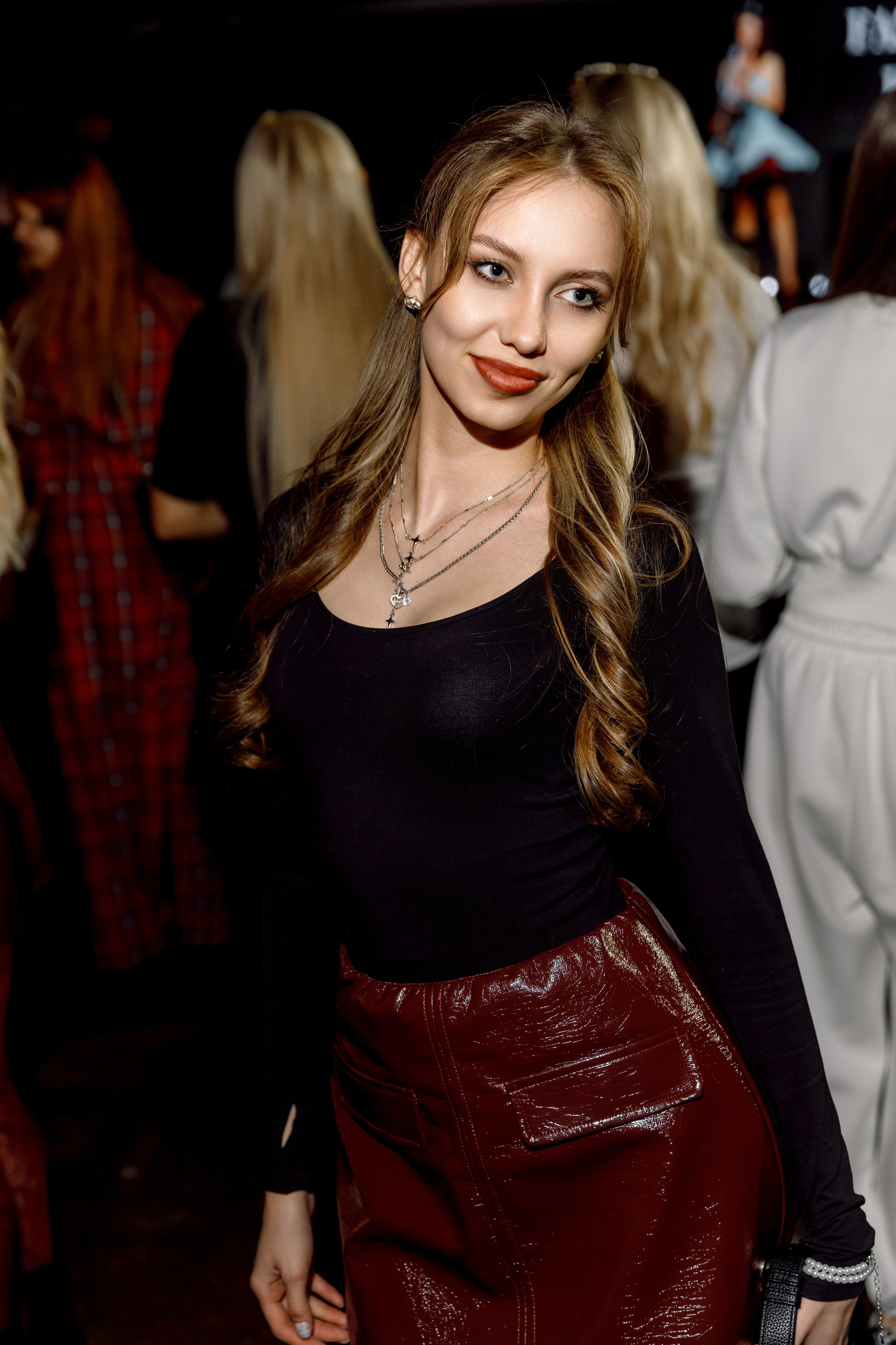 Fashion Fest Irkutsk Весна'26. Свадебный фотограф Иркутск, репортажный фотограф Иркутск