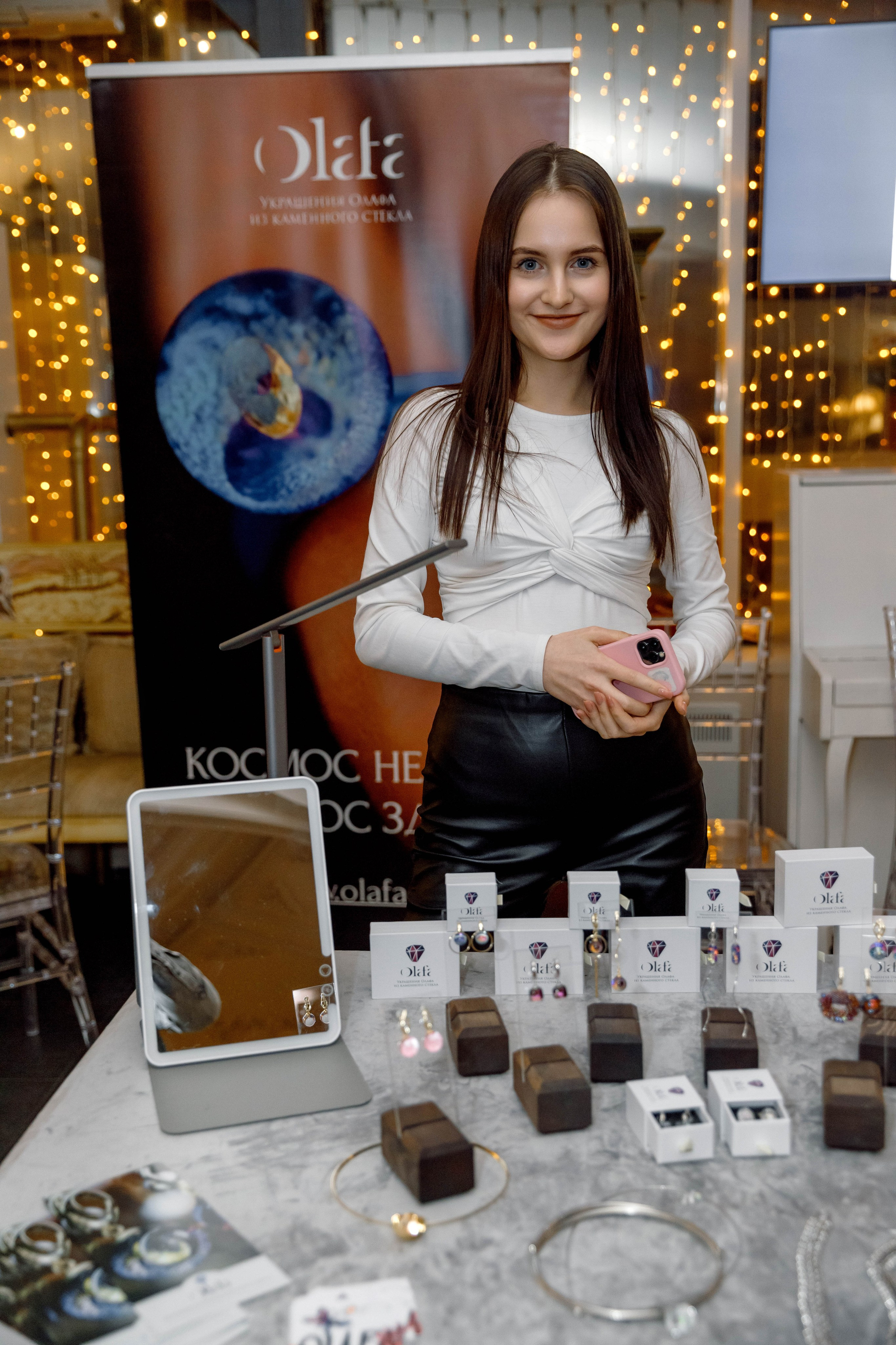 Мисс и Миссис Бизнес Иркутск 2025 (открытие, рест. Париж). Свадебный фотограф Иркутск, репортажный фотограф Иркутск