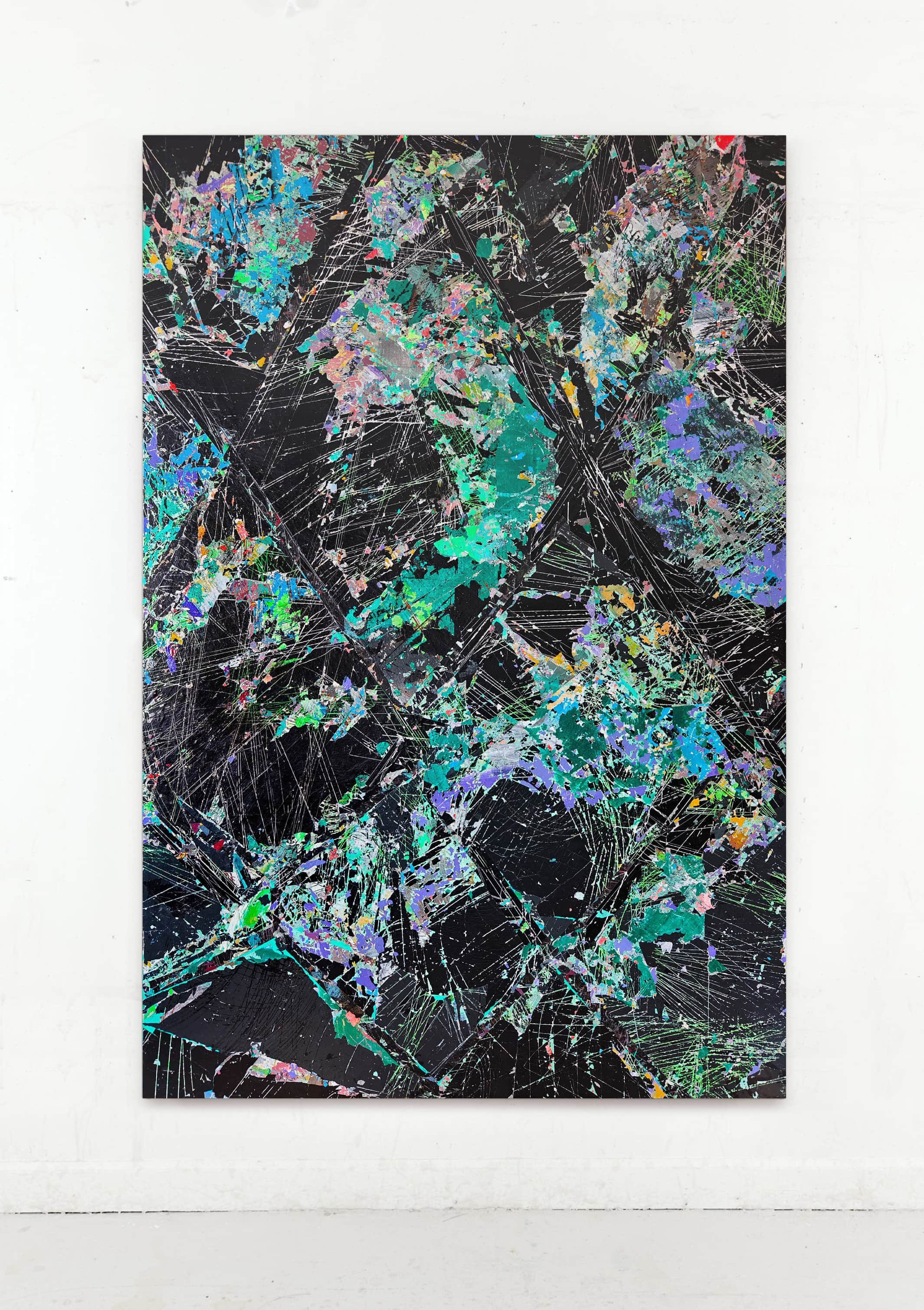 Fucking Doubts. Сайт художника Ильи Гололобова. Современное искусство, заказ работ