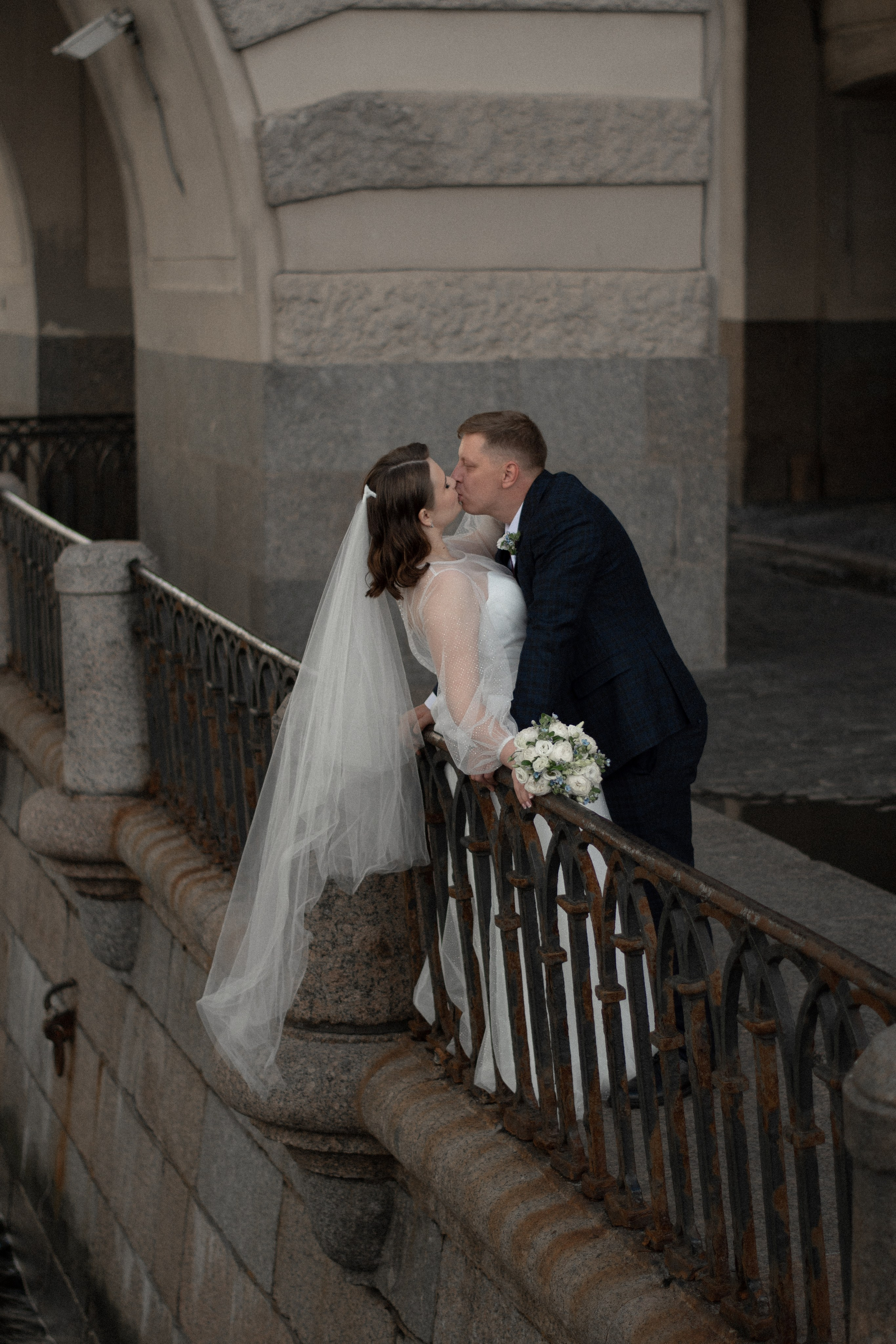 Арина | Илья. Свадебный и семейный фотограф Санкт-Петербург