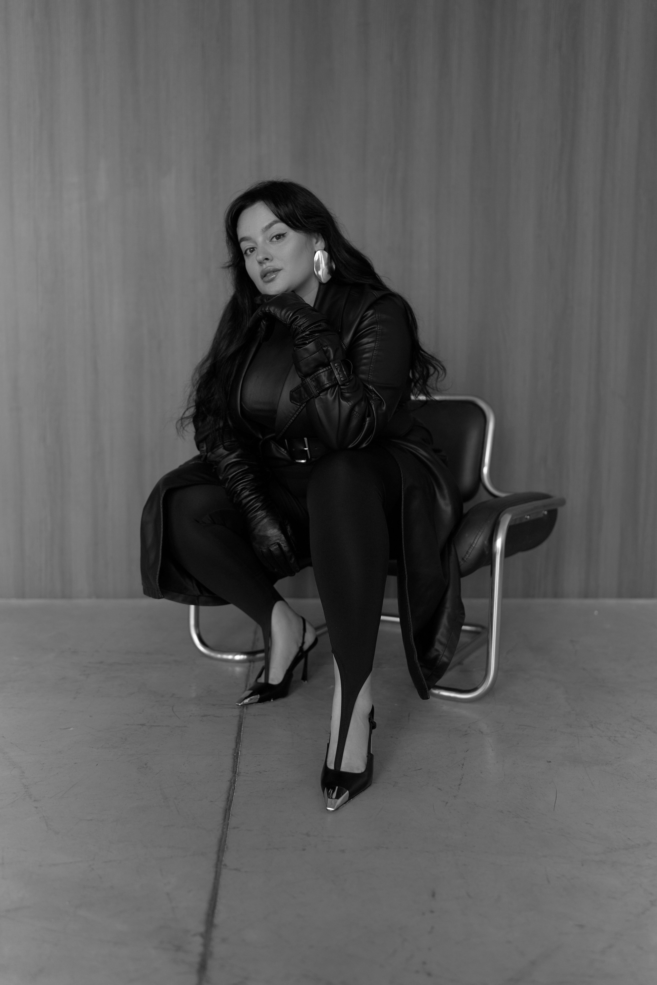 Анна. Фотограф в Москве — Ольга Кушнарева