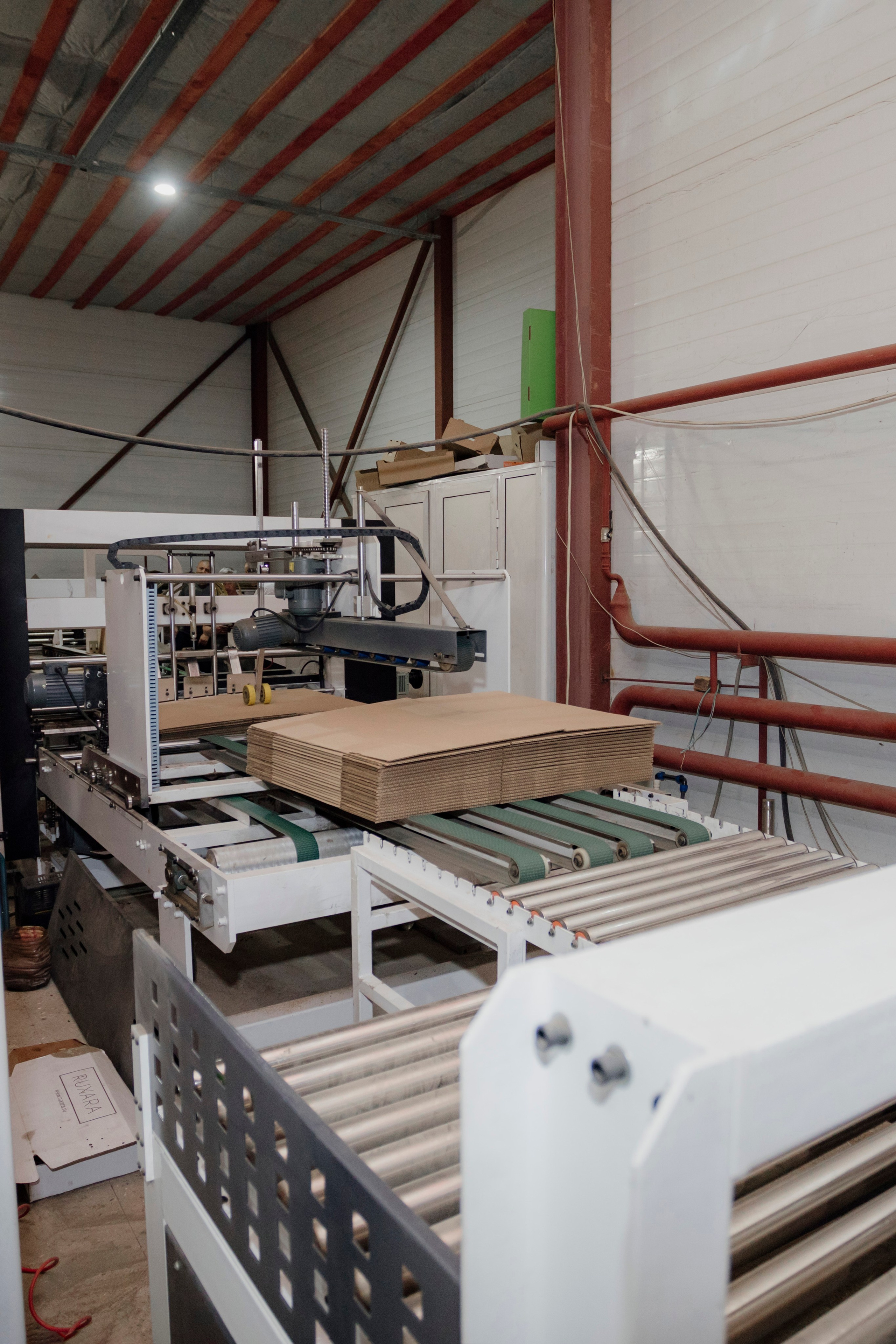 Хитбокс Производство. Деловая и Бизнес съемка в  Москве Инесса Грушко