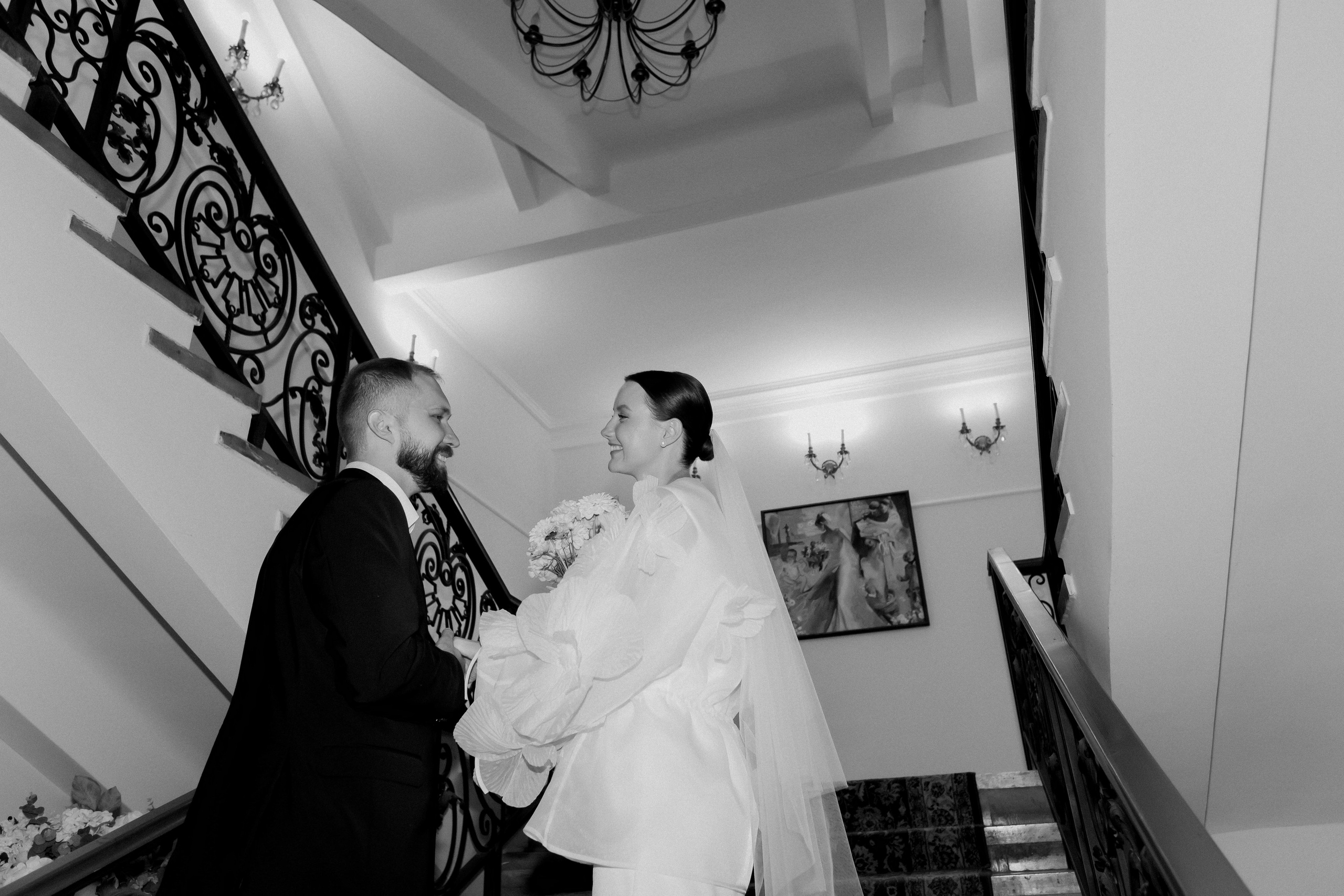 Дарья и Виталий. Свадебный и семейный фотограф г. Волгоград Биленко Ангелина