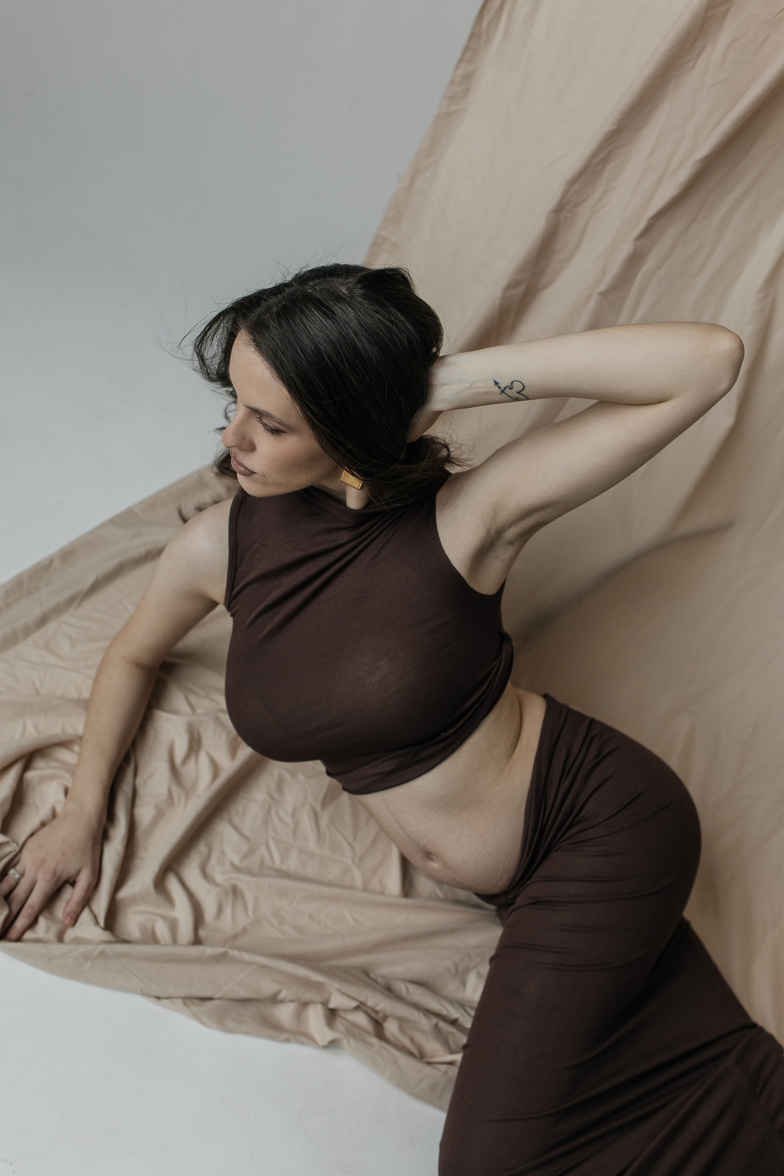 Никита и Настя. Фотограф в Томске Ирина Павлуцкая