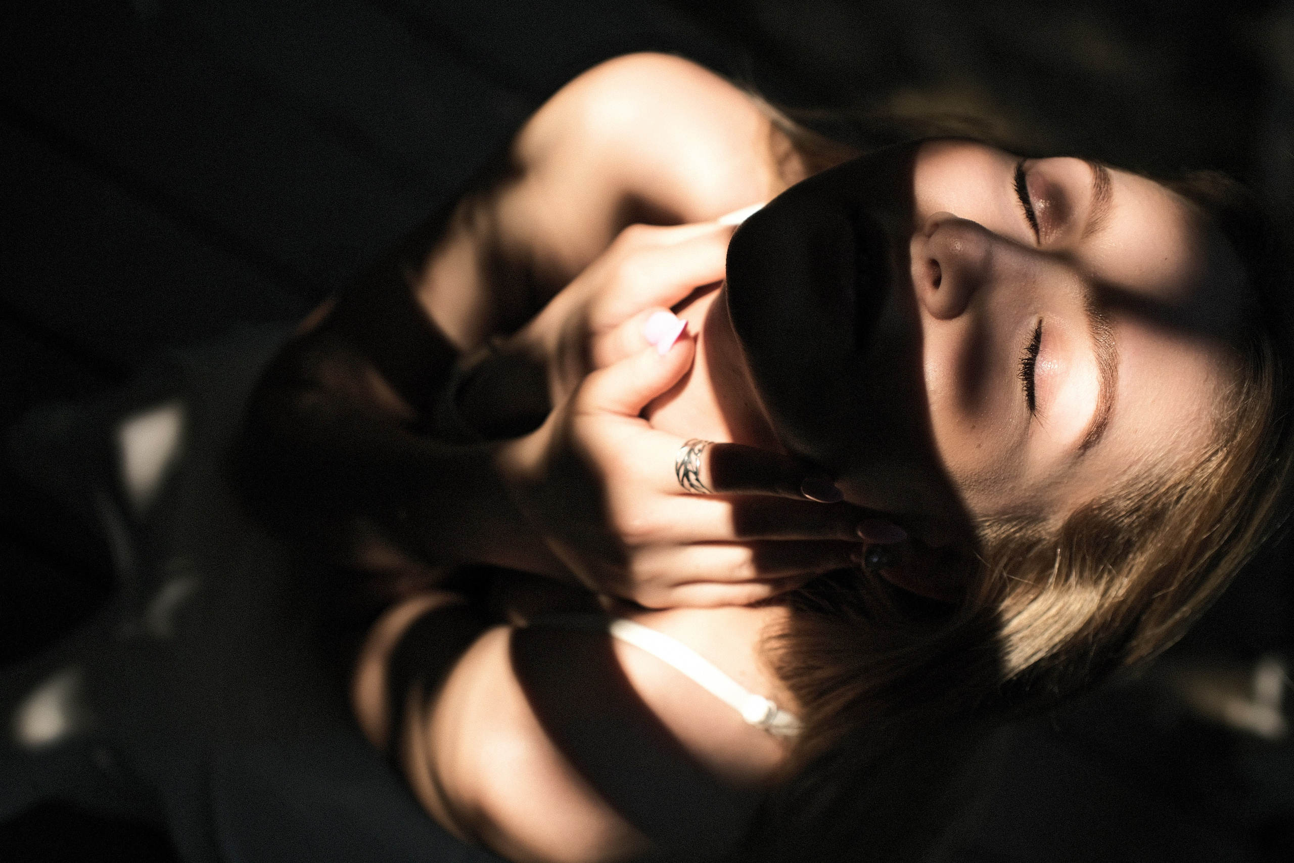 Любовь. Фотограф Рамиль Газизов | Портрет, концерты, репортаж | Готовые фотографии за 24-48 часов