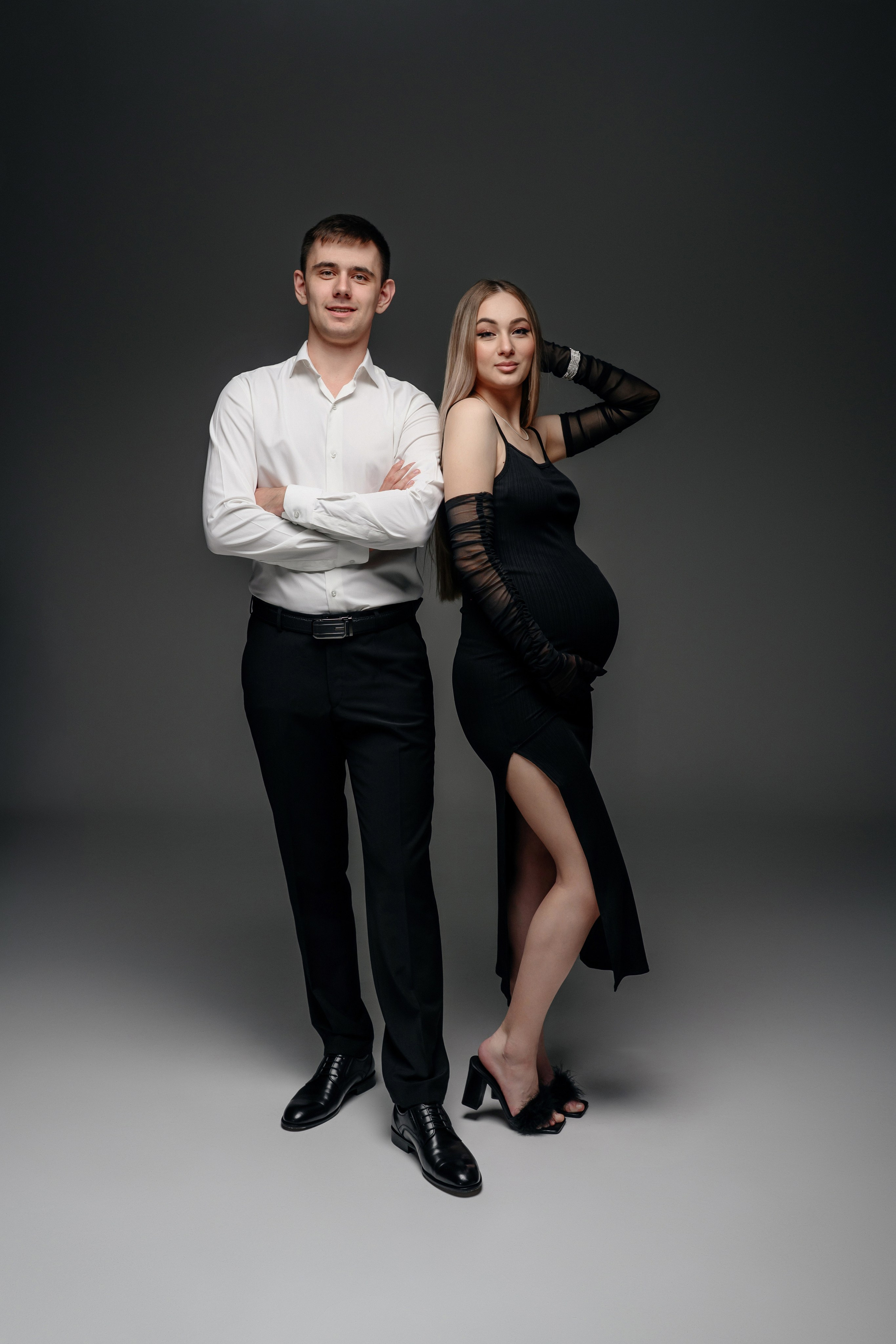 Без названия. Фотограф в Красноярске