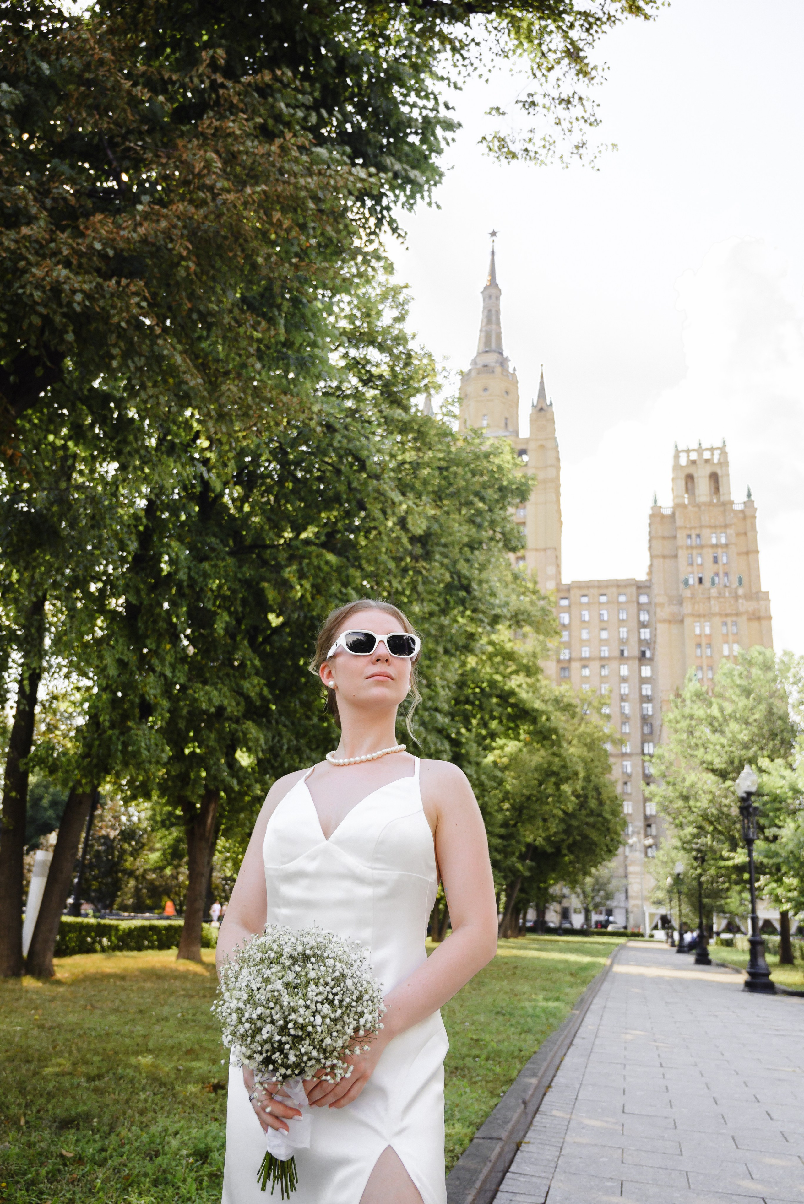 СОФЬЯ И ЮРИЙ. Фотограф Лопаткина Ирина