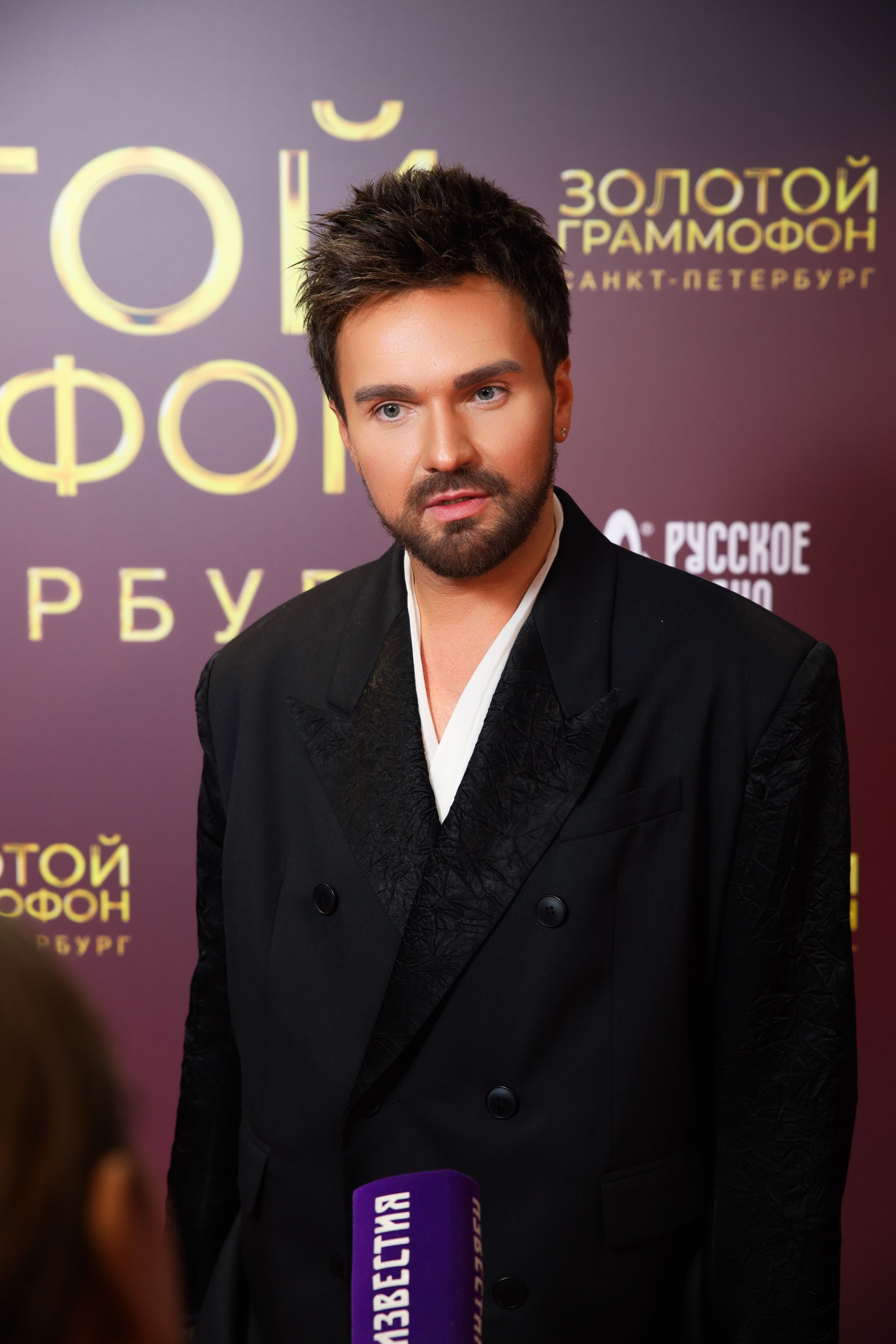 ПРЕСС-ВОЛЛ. Фотограф в Москве и Санкт-Петербурге Дарина