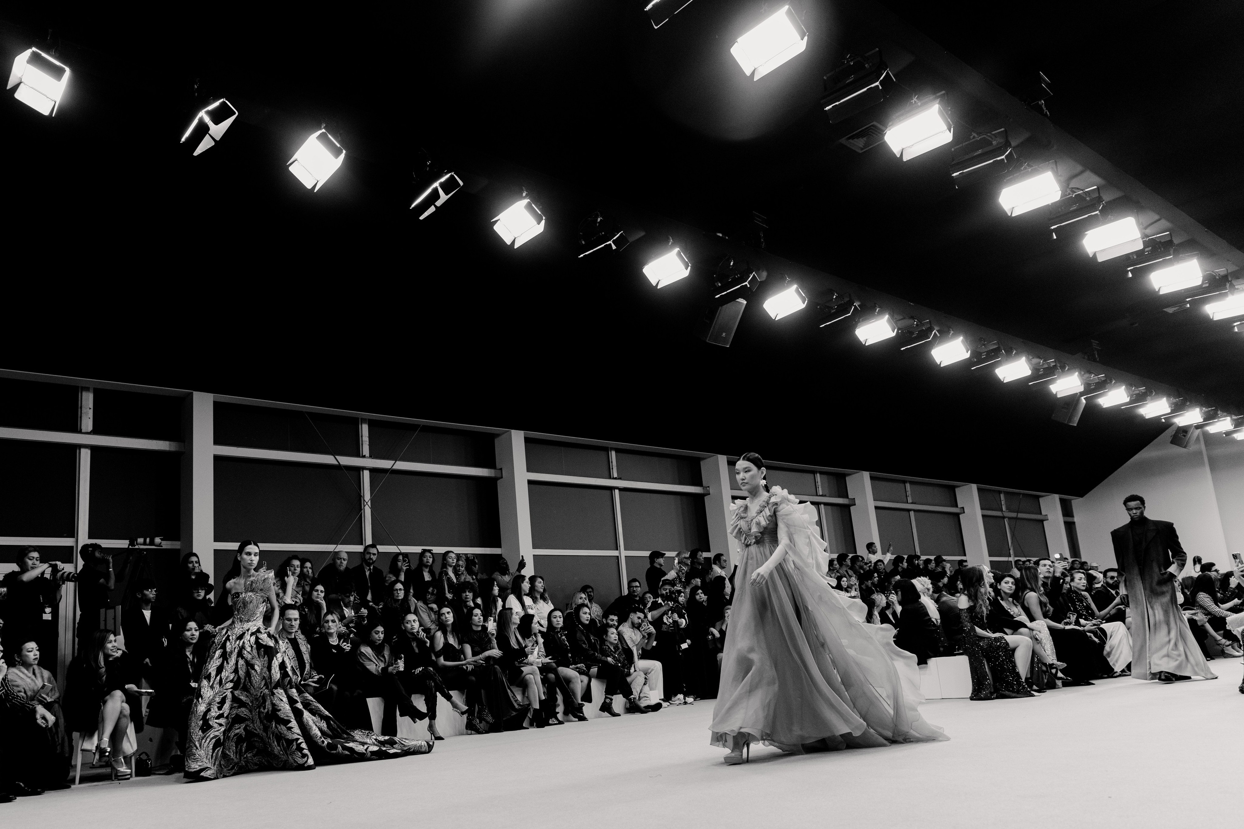 Fashion Show /2025 (Dubai). Фотограф в Москве и Санкт-Петербурге Дарина