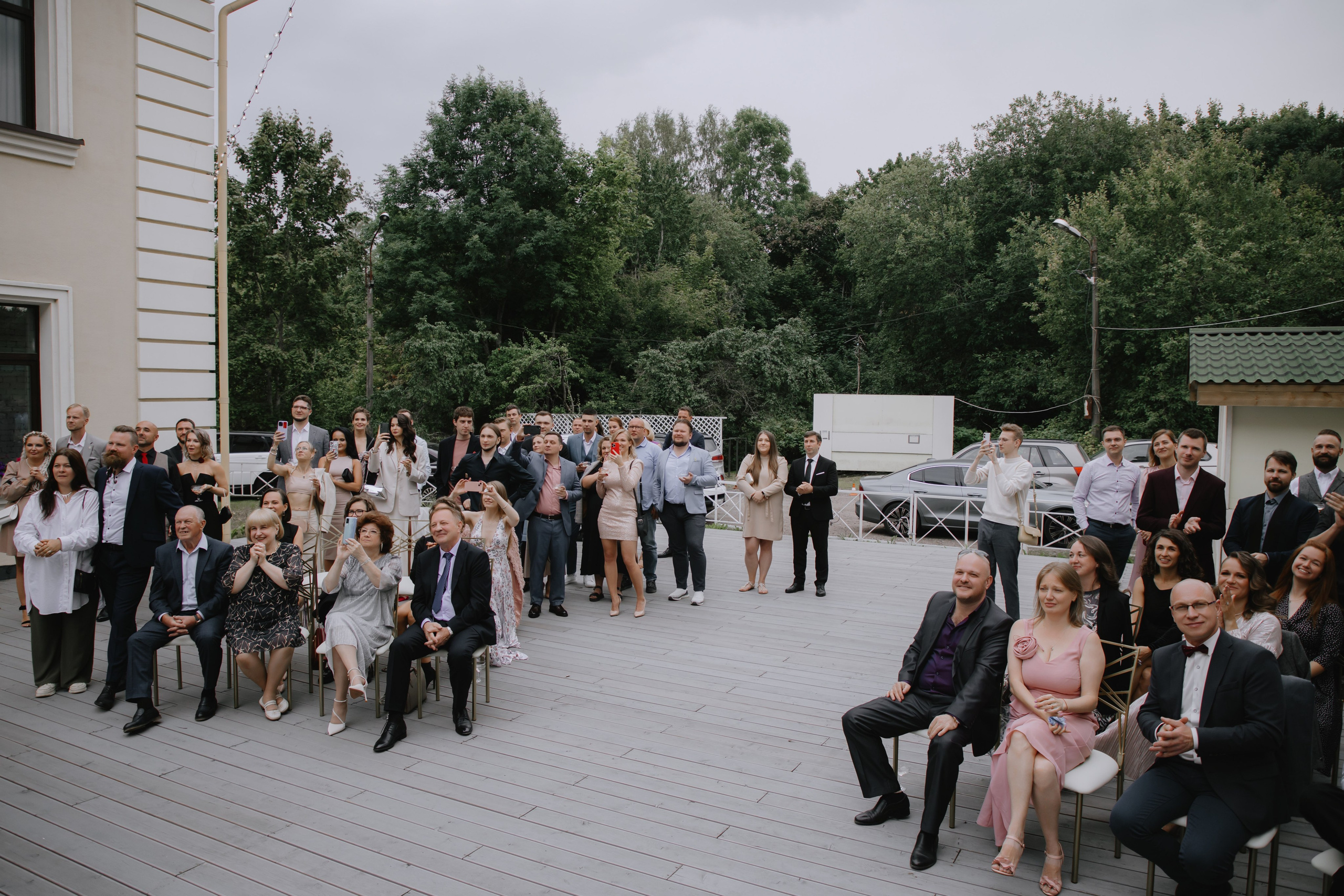 Свадьба Алексей и Анна. Фотограф в Москве и Санкт-Петербурге Дарина