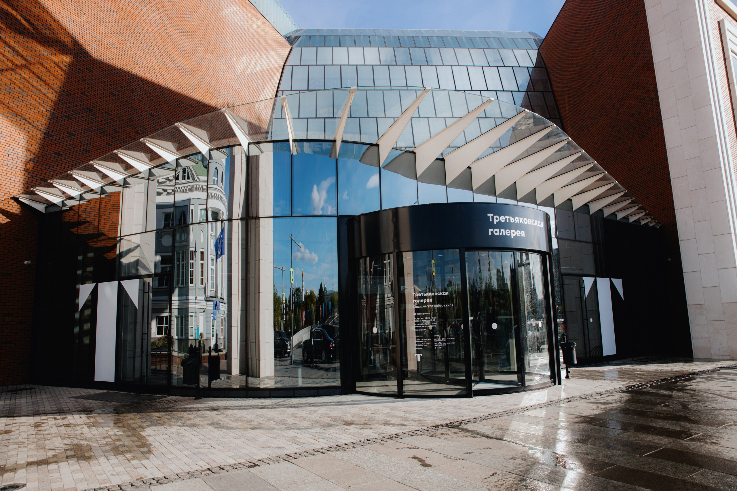 Презентация GET JET в Третьяковской галерее. Фотограф в Москве и Санкт-Петербурге Дарина