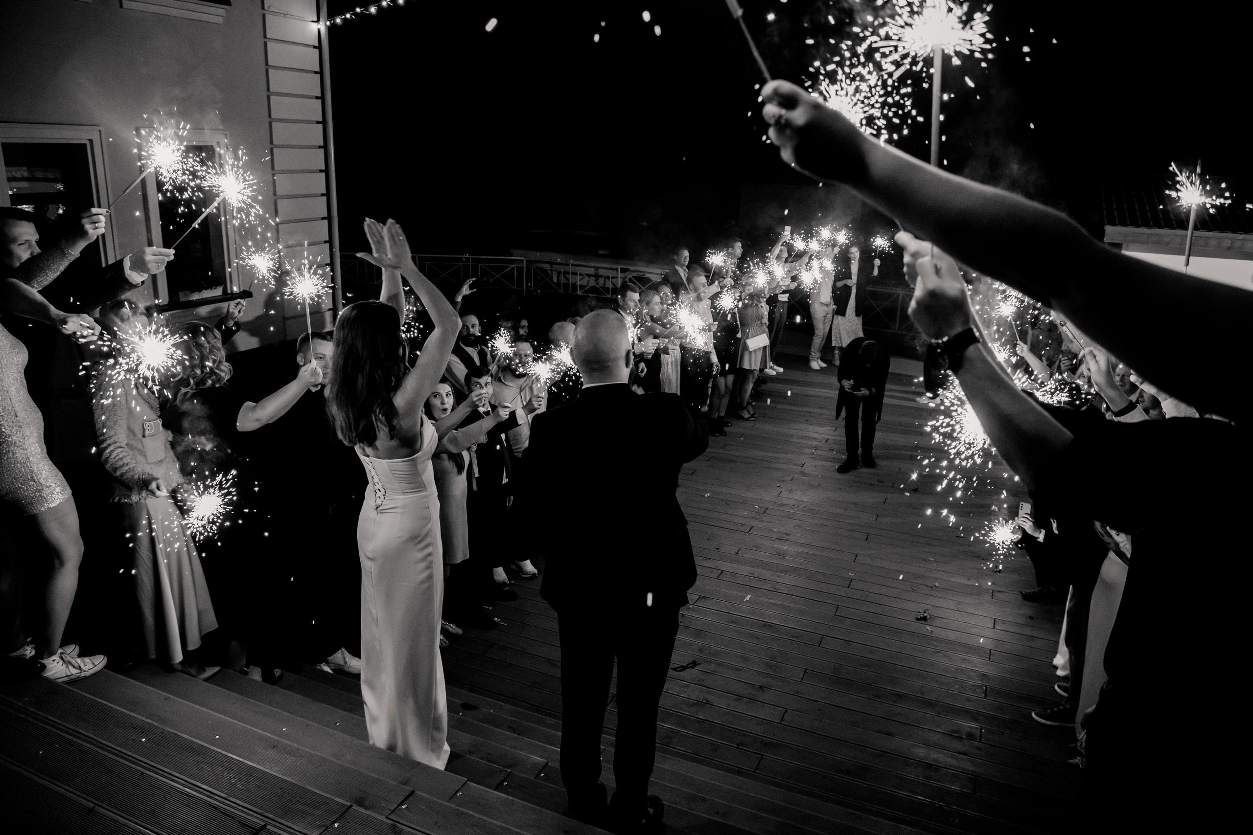 Свадьба Алексей и Анна. Фотограф в Москве и Санкт-Петербурге Дарина