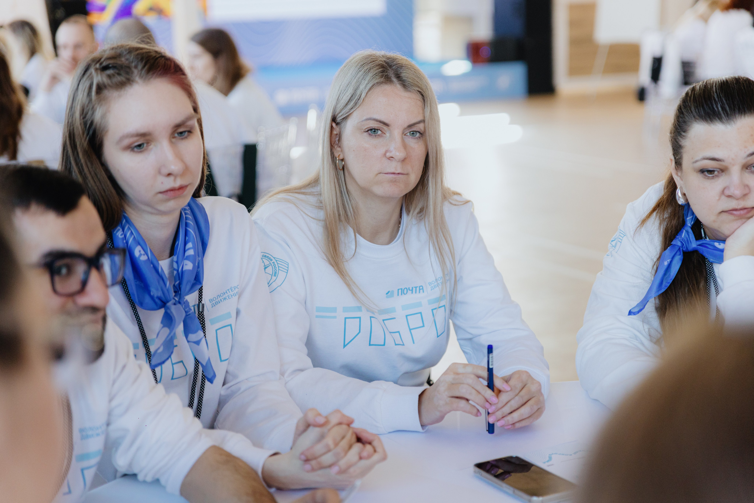 Почта России (Москва). Фотограф в Москве и Санкт-Петербурге Дарина