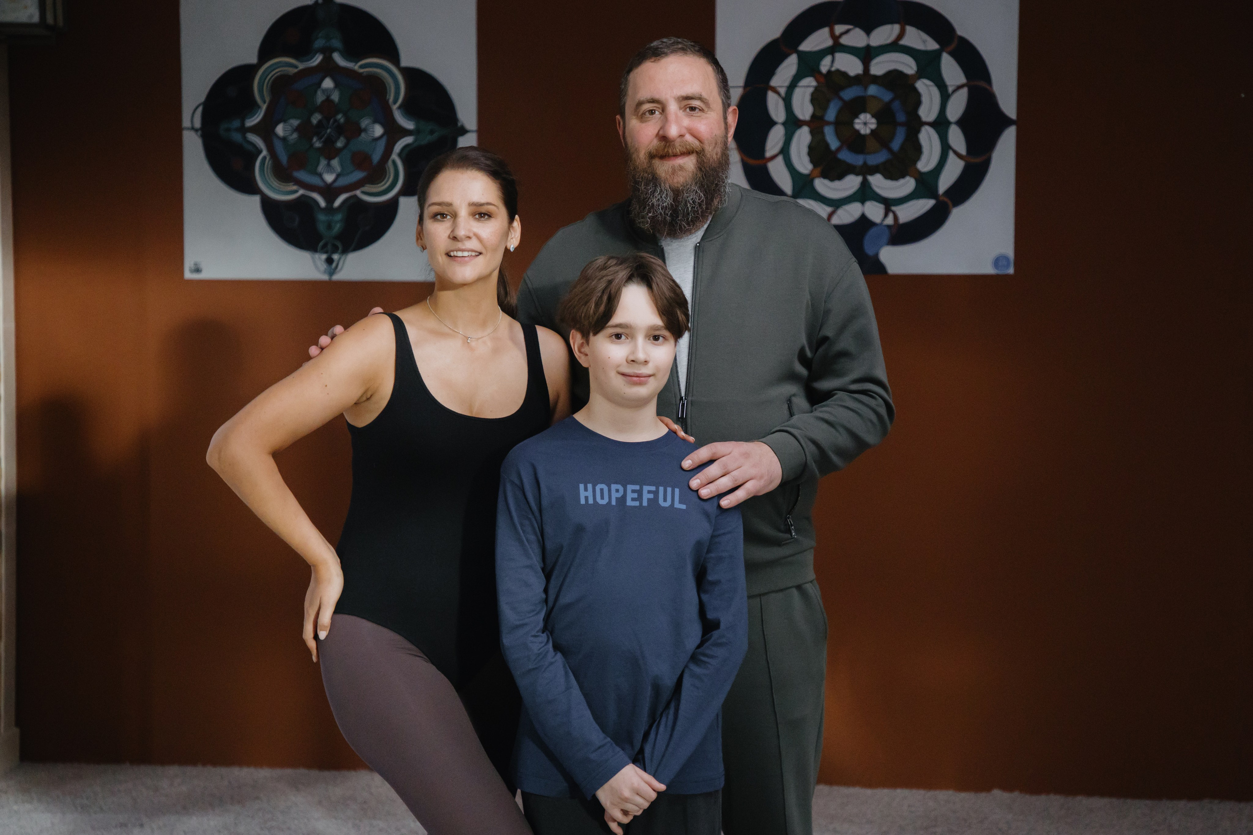 Backstage сериала «Обоюдное согласие-2». Фотограф в Москве и Санкт-Петербурге Дарина