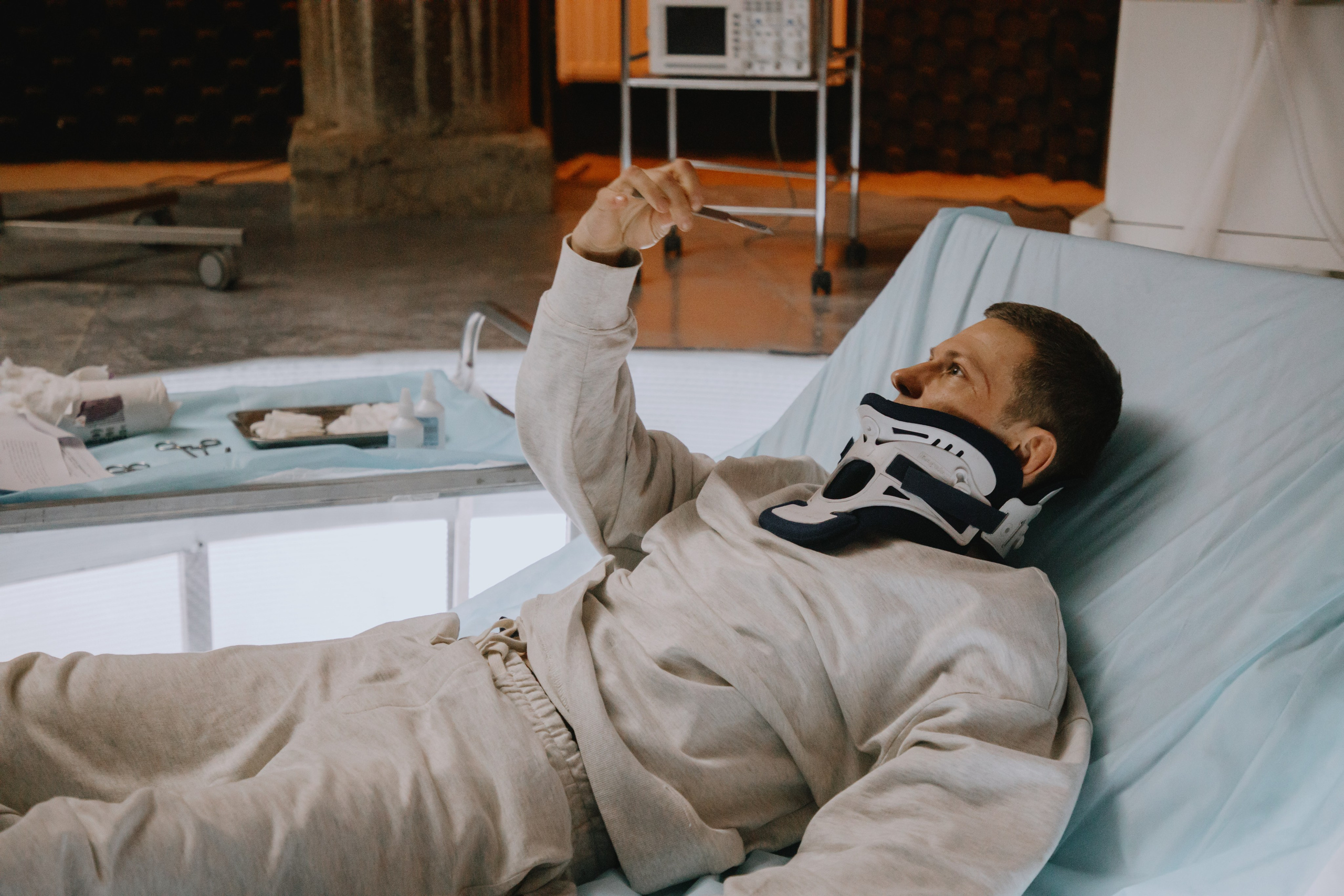 Backstage сериала «И снова здравствуйте-3». Фотограф в Москве и Санкт-Петербурге Дарина