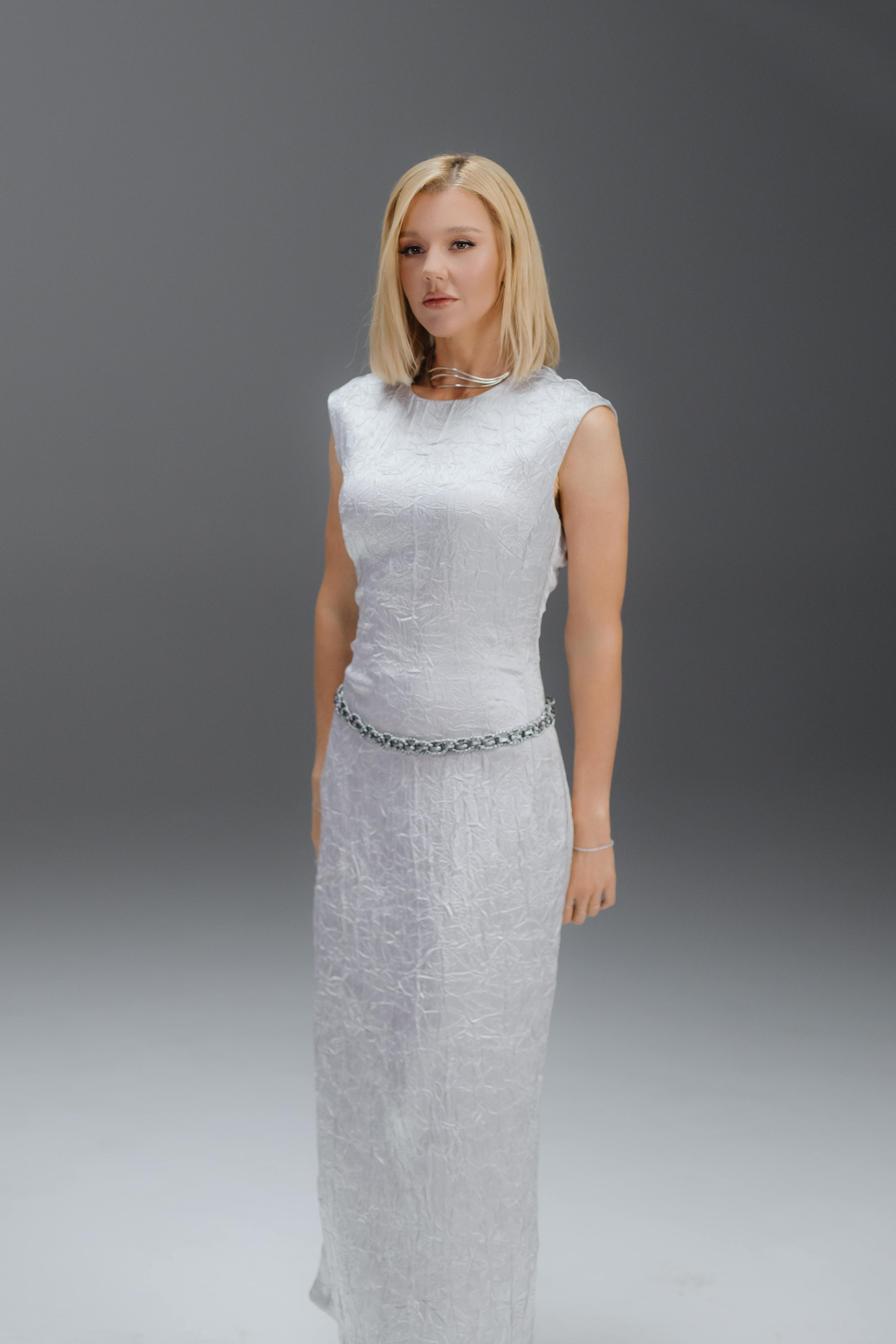 Съемка клипа Юлианны Карауловой и Бьянки. Фотограф в Москве и Санкт-Петербурге Дарина