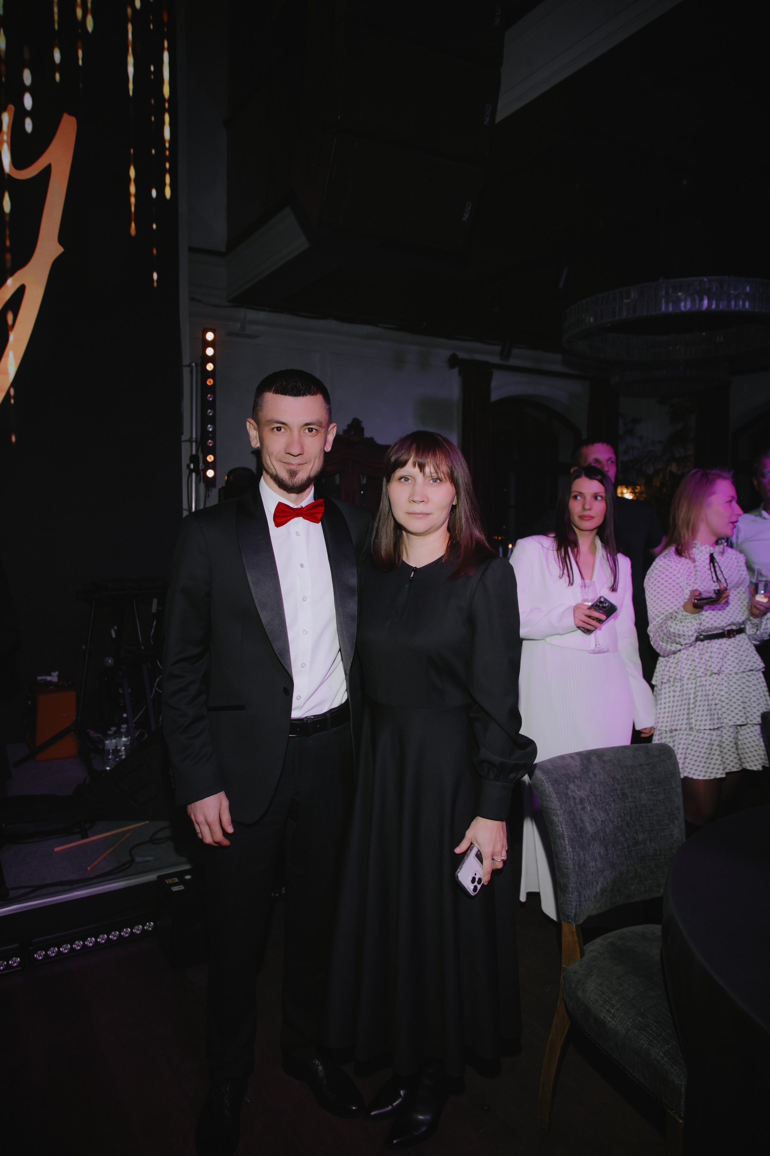 День Рождения Александра Иванова (Москва). Фотограф в Москве и Санкт-Петербурге Дарина