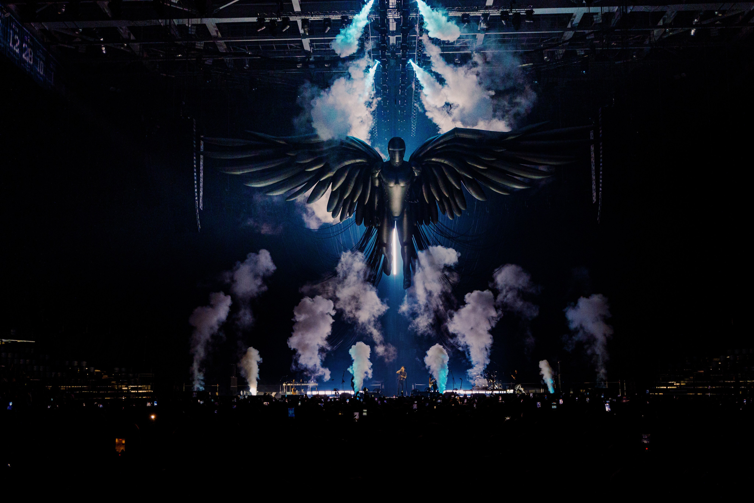 Концерты. Фотограф в Москве и Санкт-Петербурге Дарина