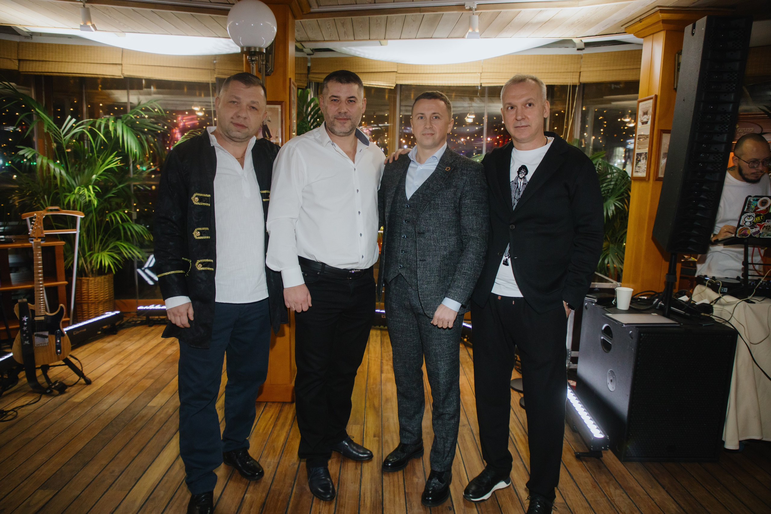 РРК. Фотограф в Москве и Санкт-Петербурге Дарина