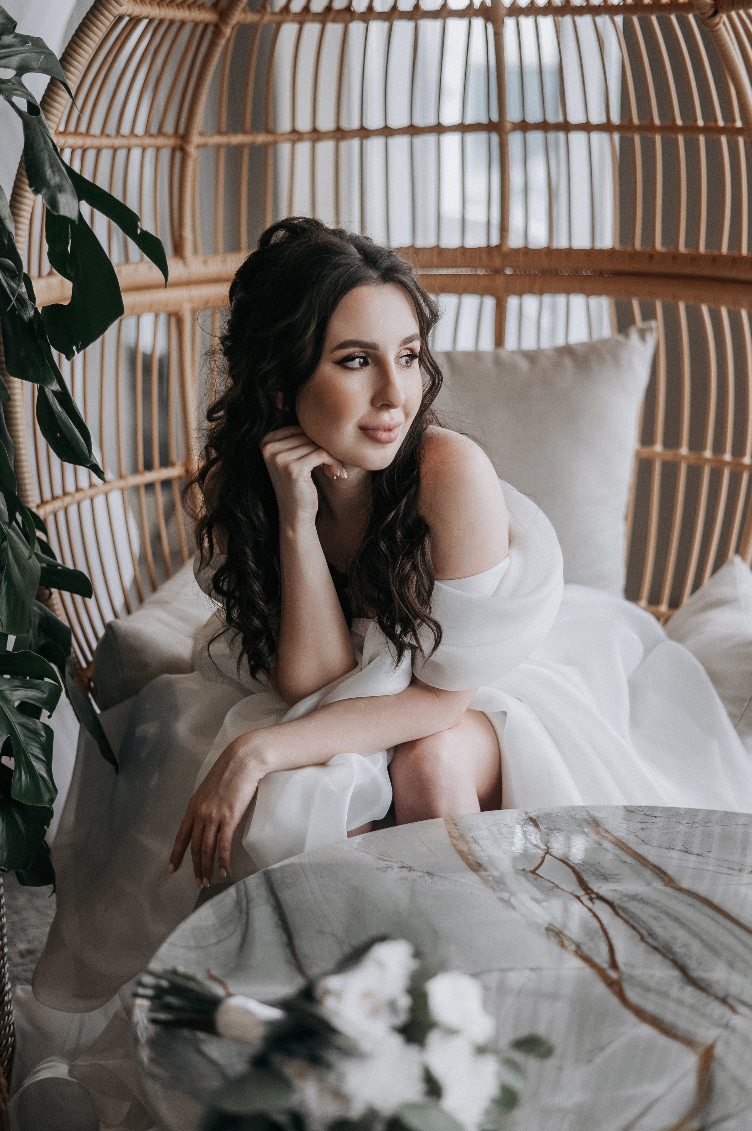 Кирилл Софья. Главная