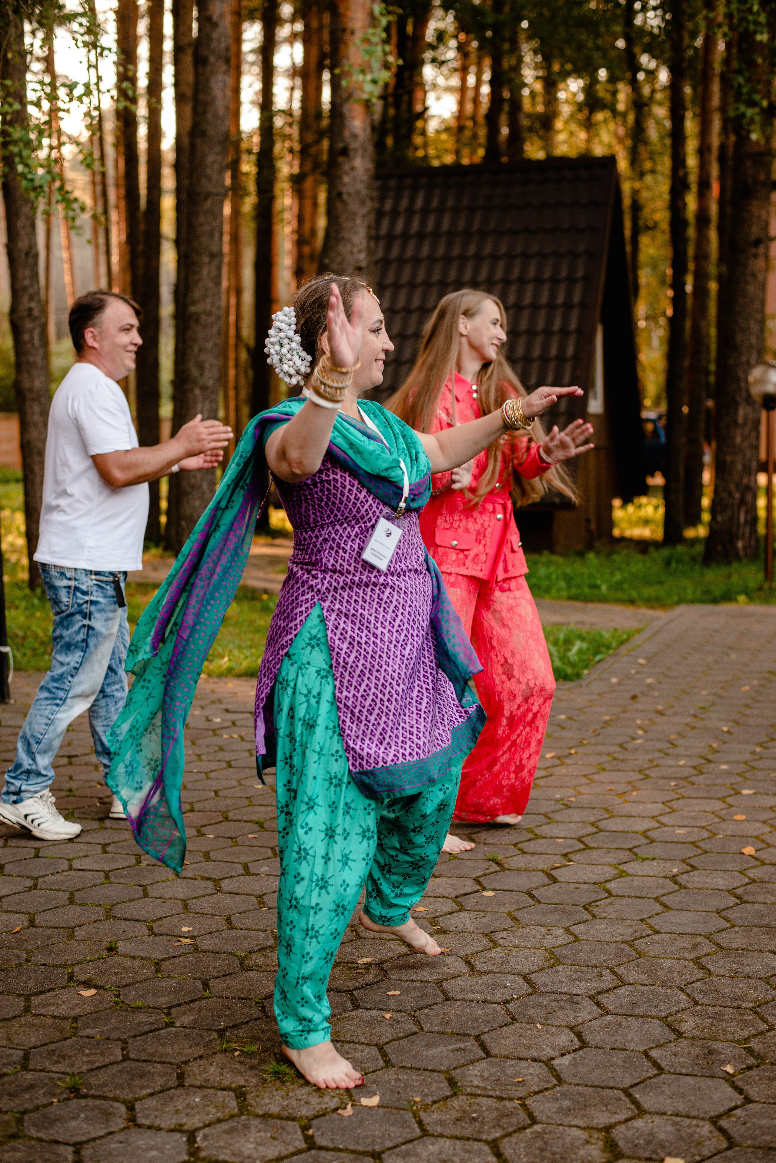 Репортаж мероприятия. Семейный и детский фотограф Иваново Ксения Азаренкова