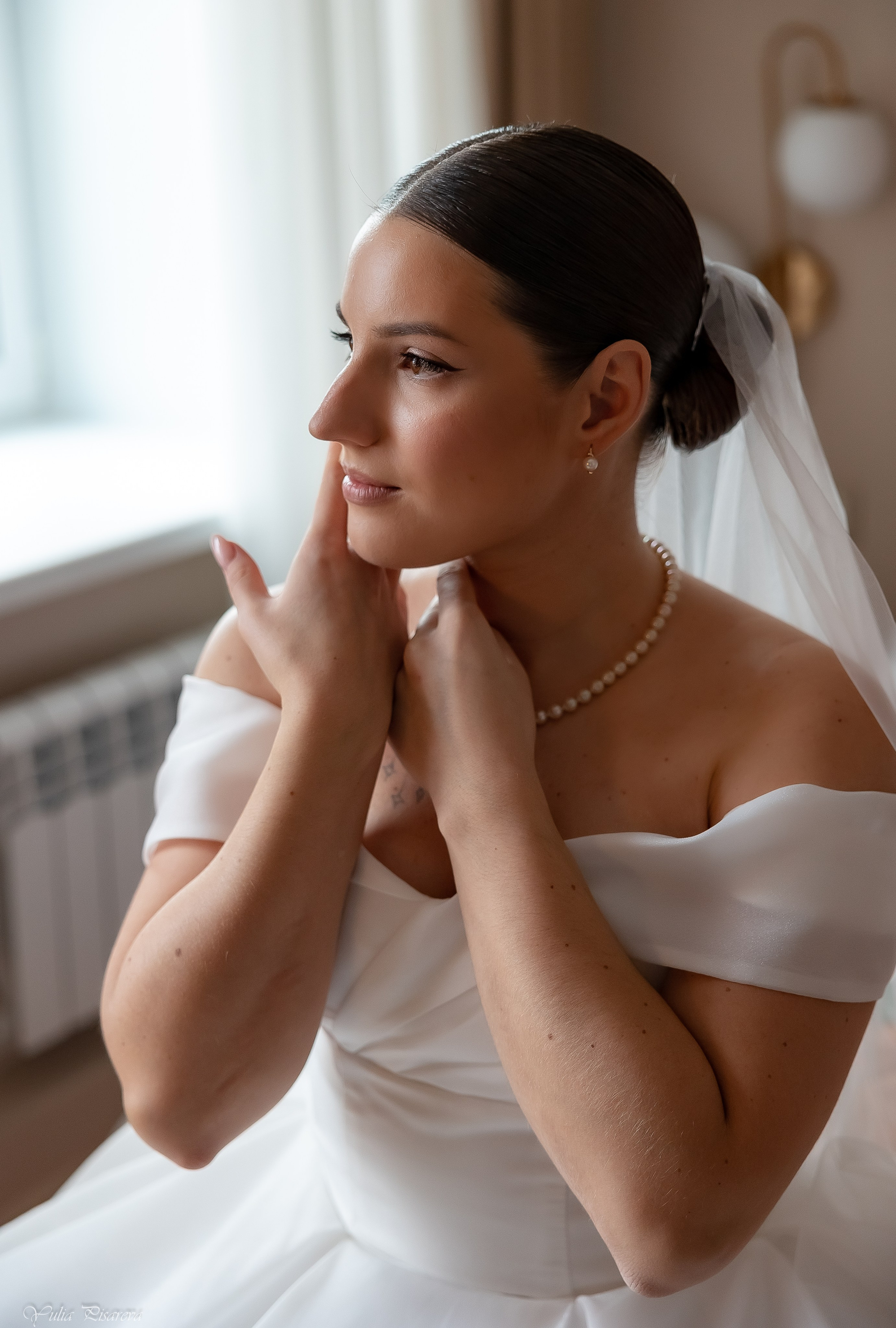 Свадьба Никита и Валерия. Фотограф в Санкт-Петербурге Писарева Юлия