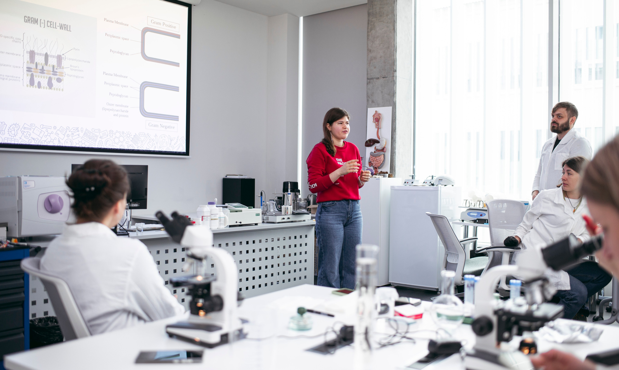 SKOLTECH. Фотограф в Москве Алейникова Евгения