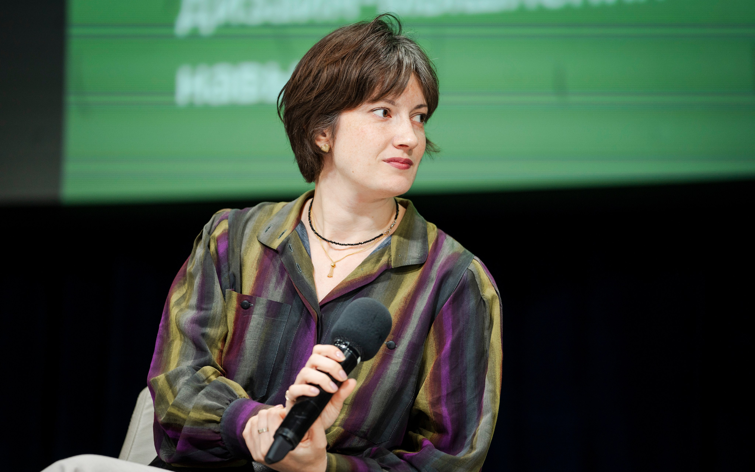 День открытых дверей Школы Дизайна НИУ ВШЭ. Фотограф в Москве Савкина Евгения