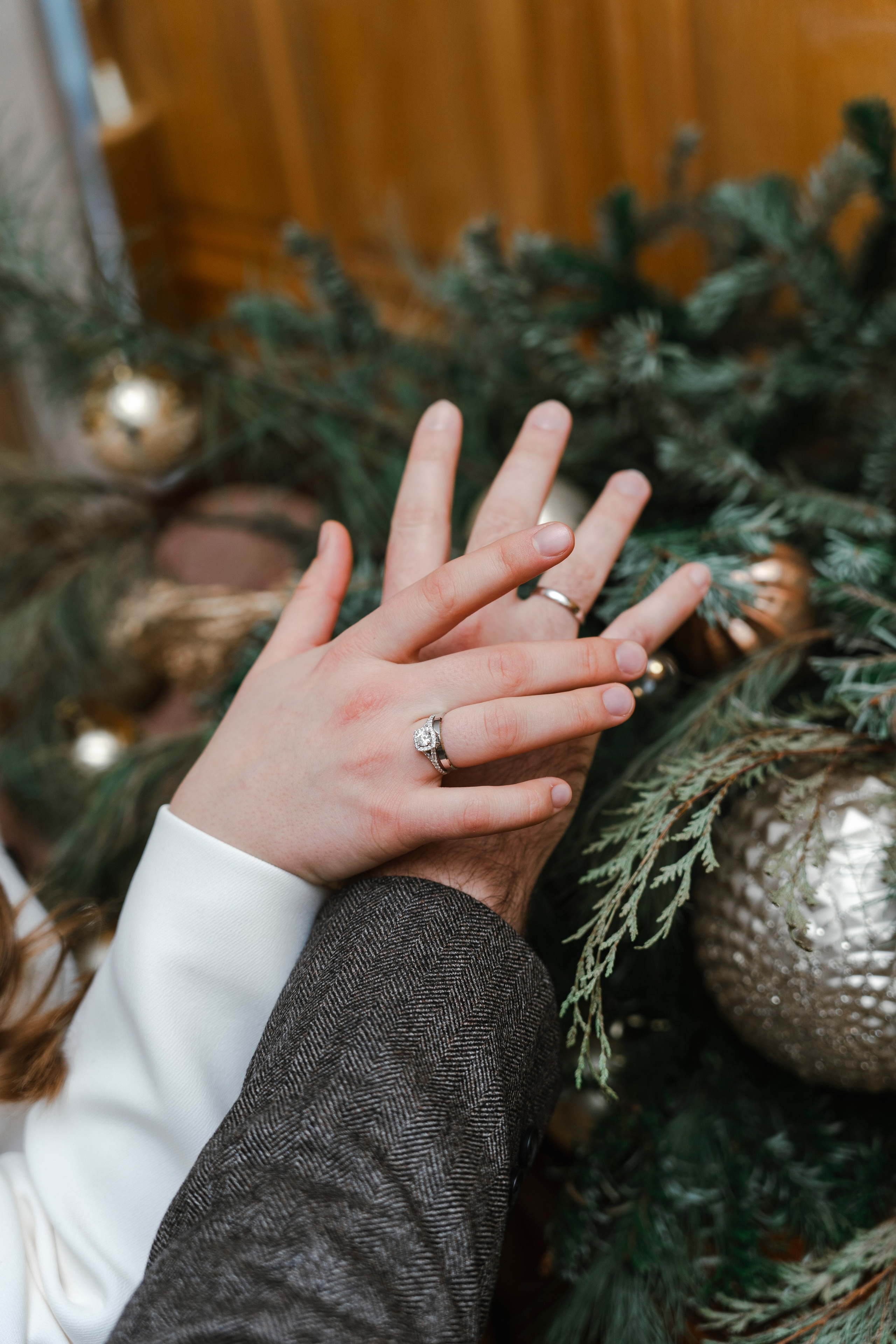 Максим и Дарья. Фотограф в Москве Савкина Евгения