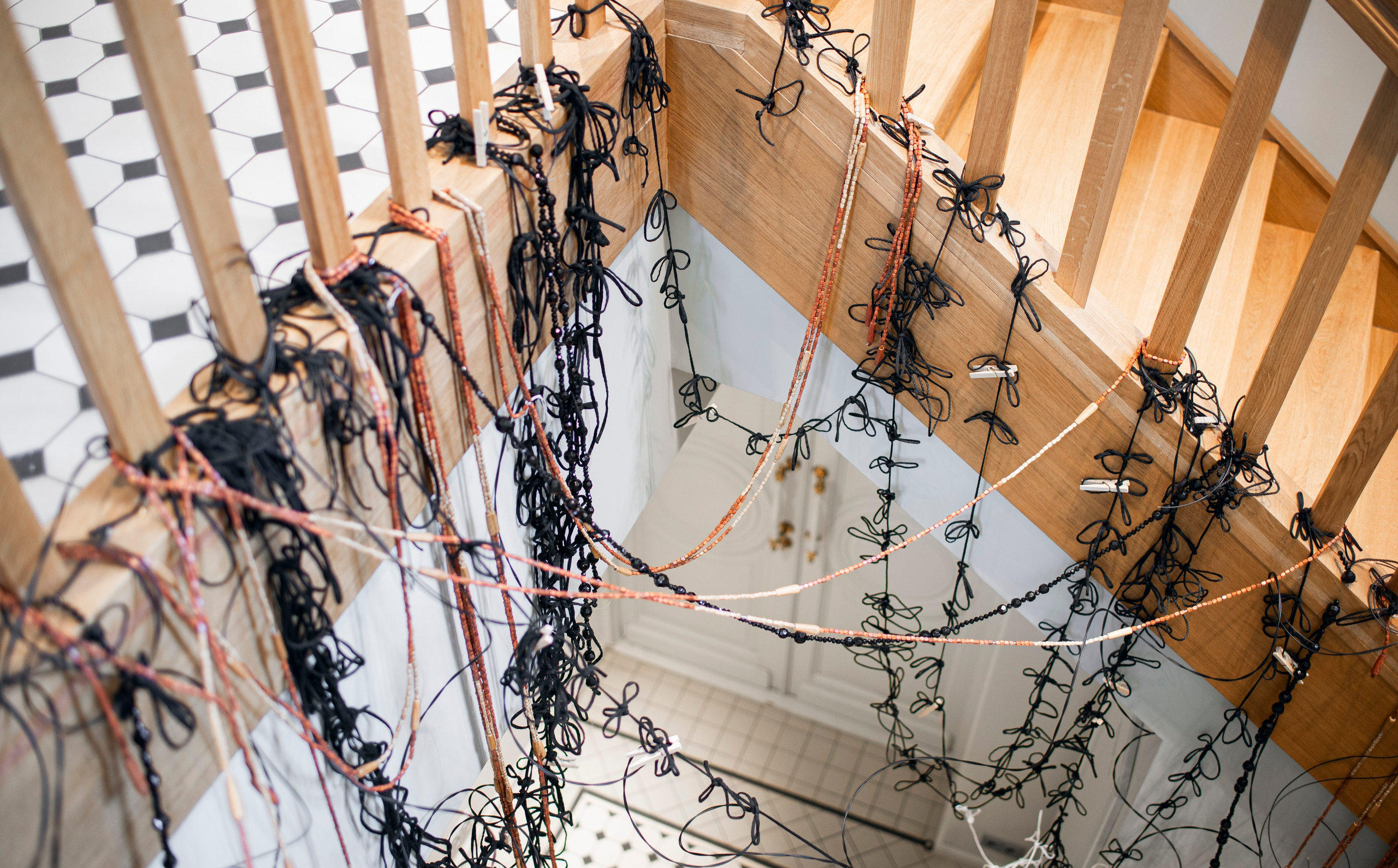 Выставка в доме Третьяковых. Фотограф в Москве Алейникова Евгения