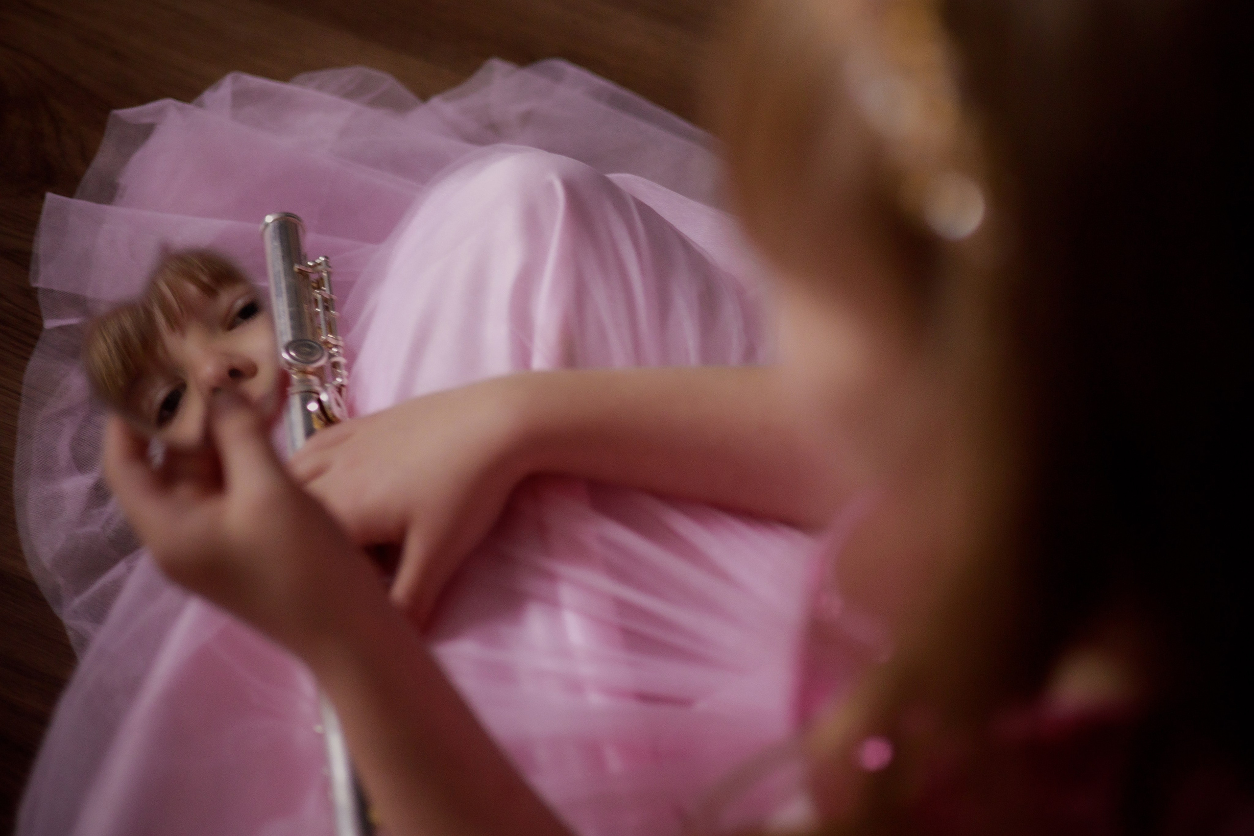 Детская домашняя съемка. Фотограф в Москве и Балашихе Анна Киндюк