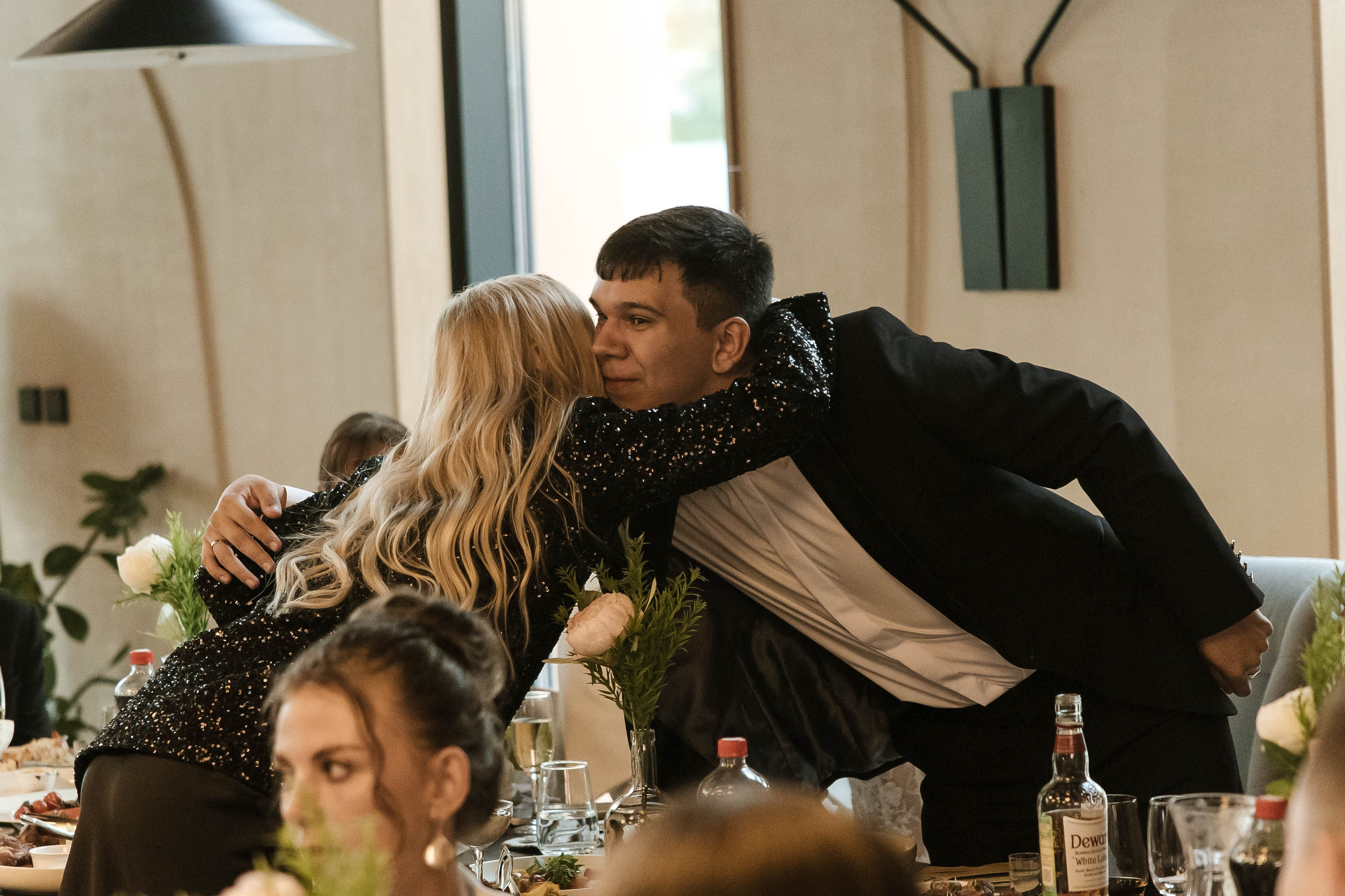 Максим и Вика. Фотограф Полывяная Екатерина