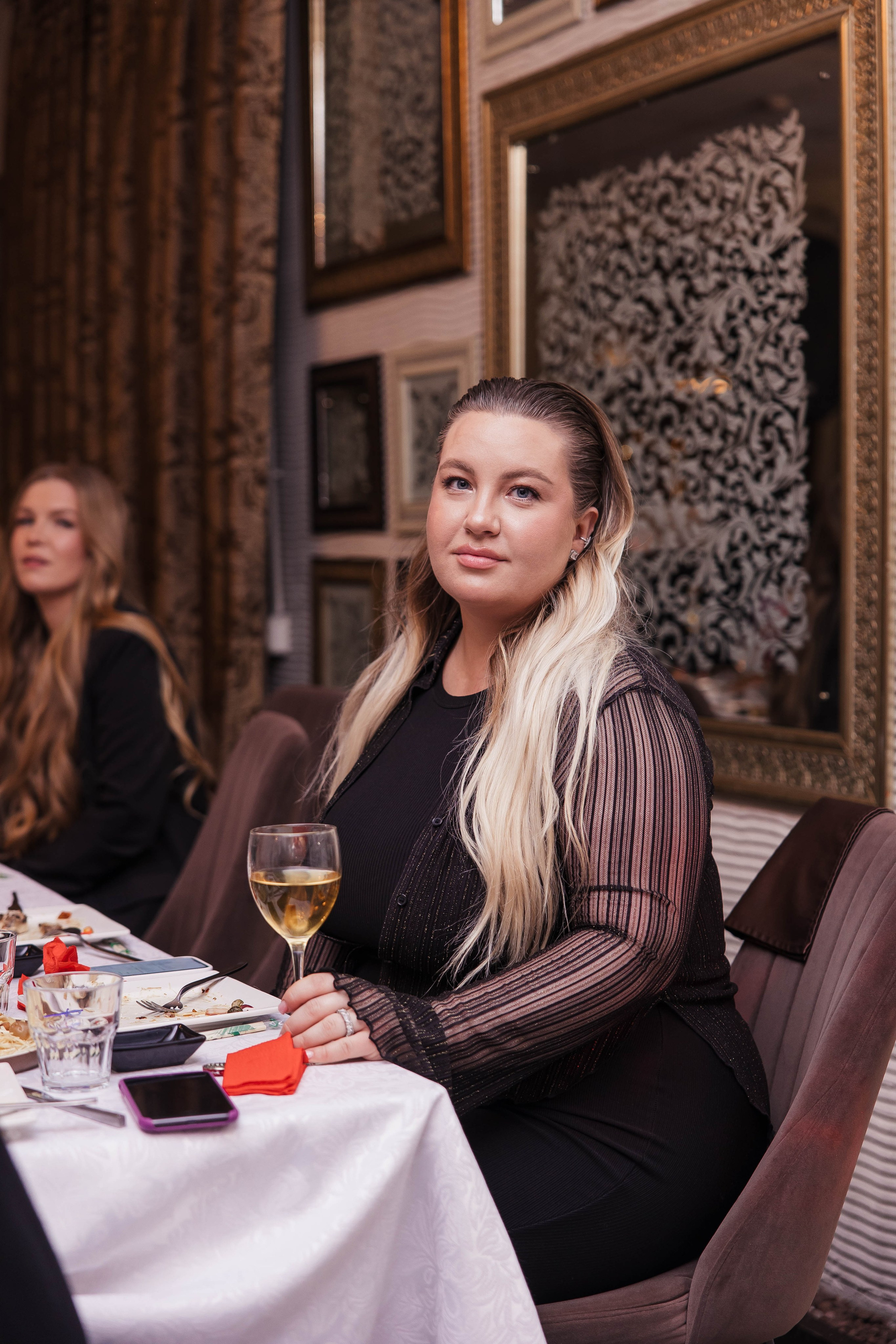 Юбилей Екатерины. Главная